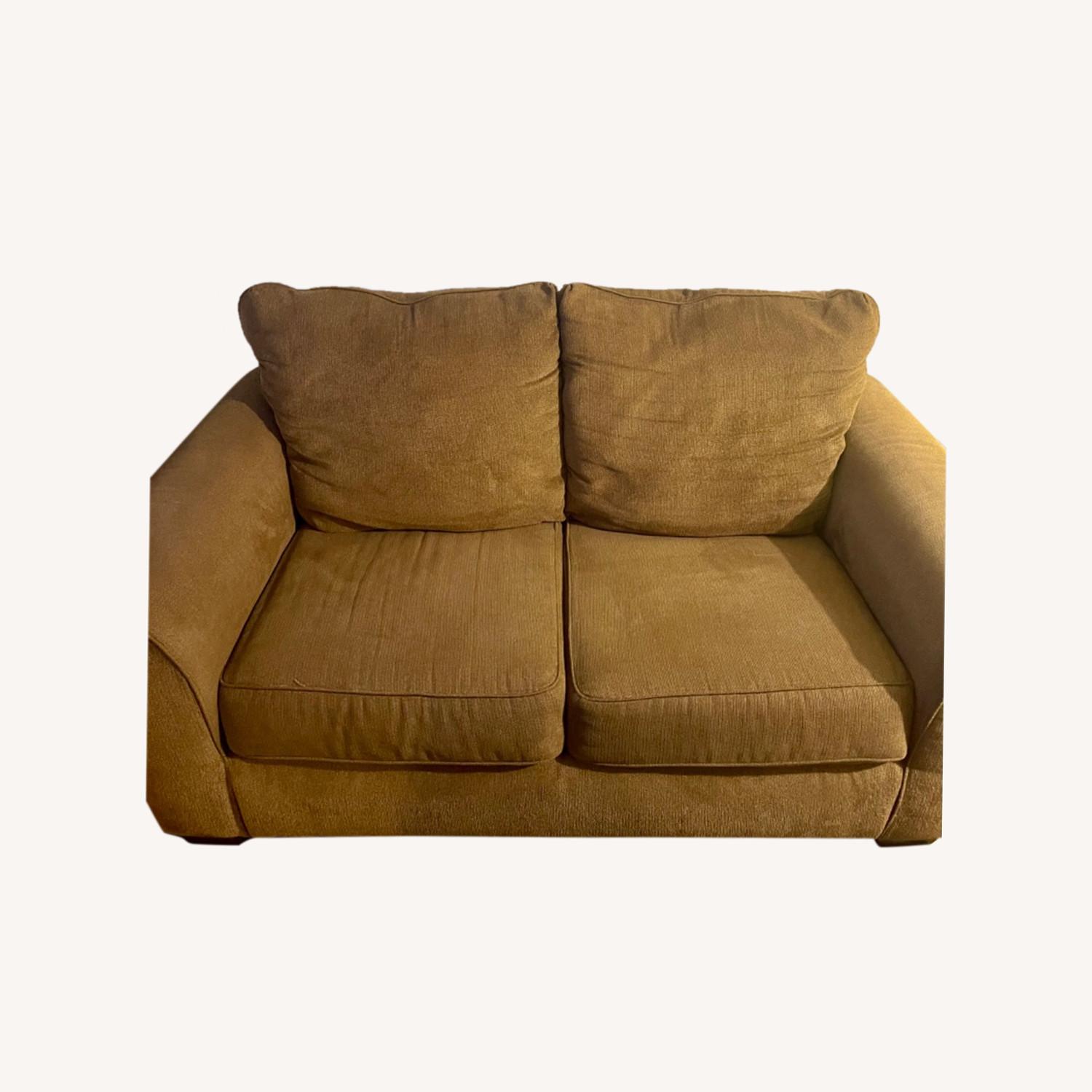 Ashley Loveseat - image-0