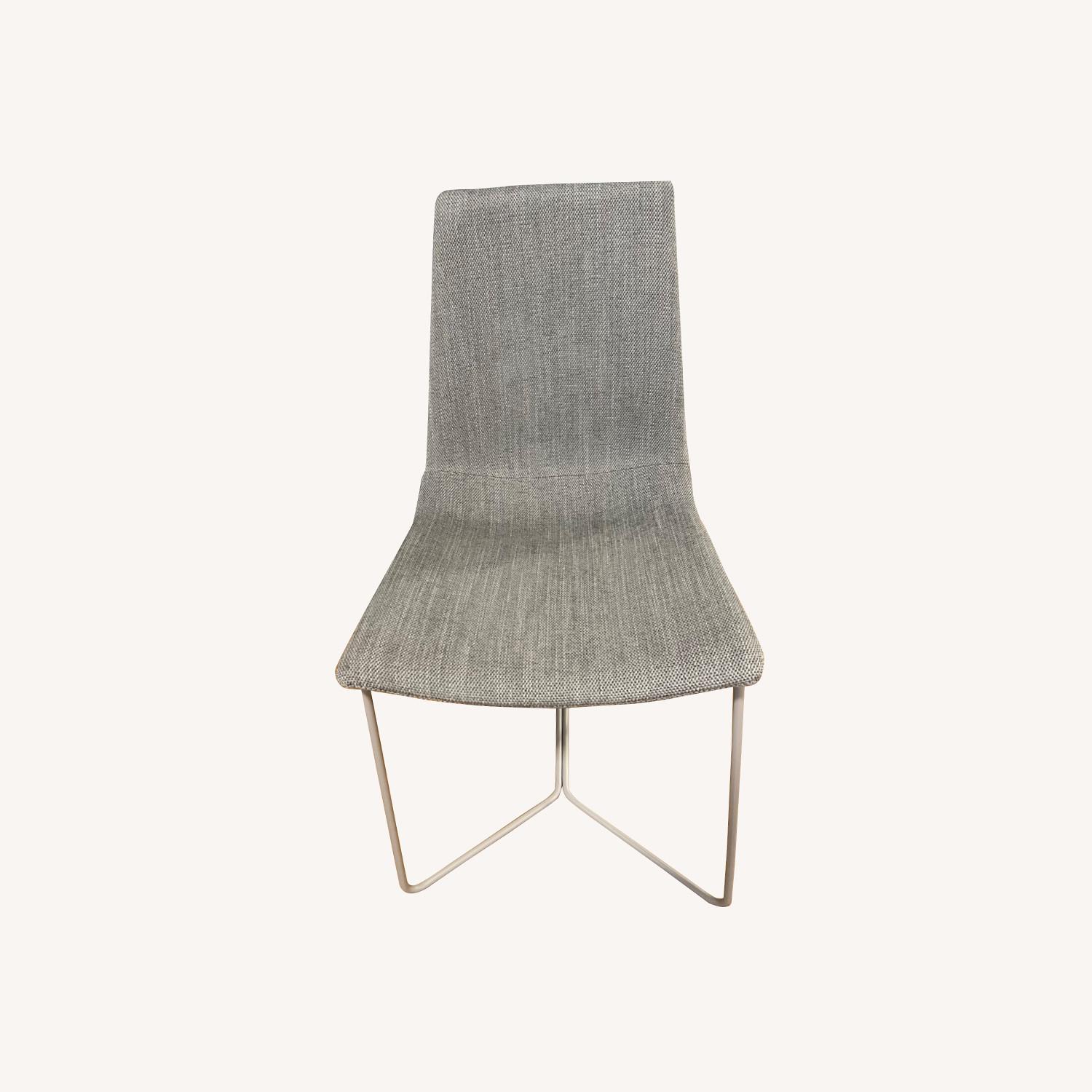 West Elm Chair Set - image-0