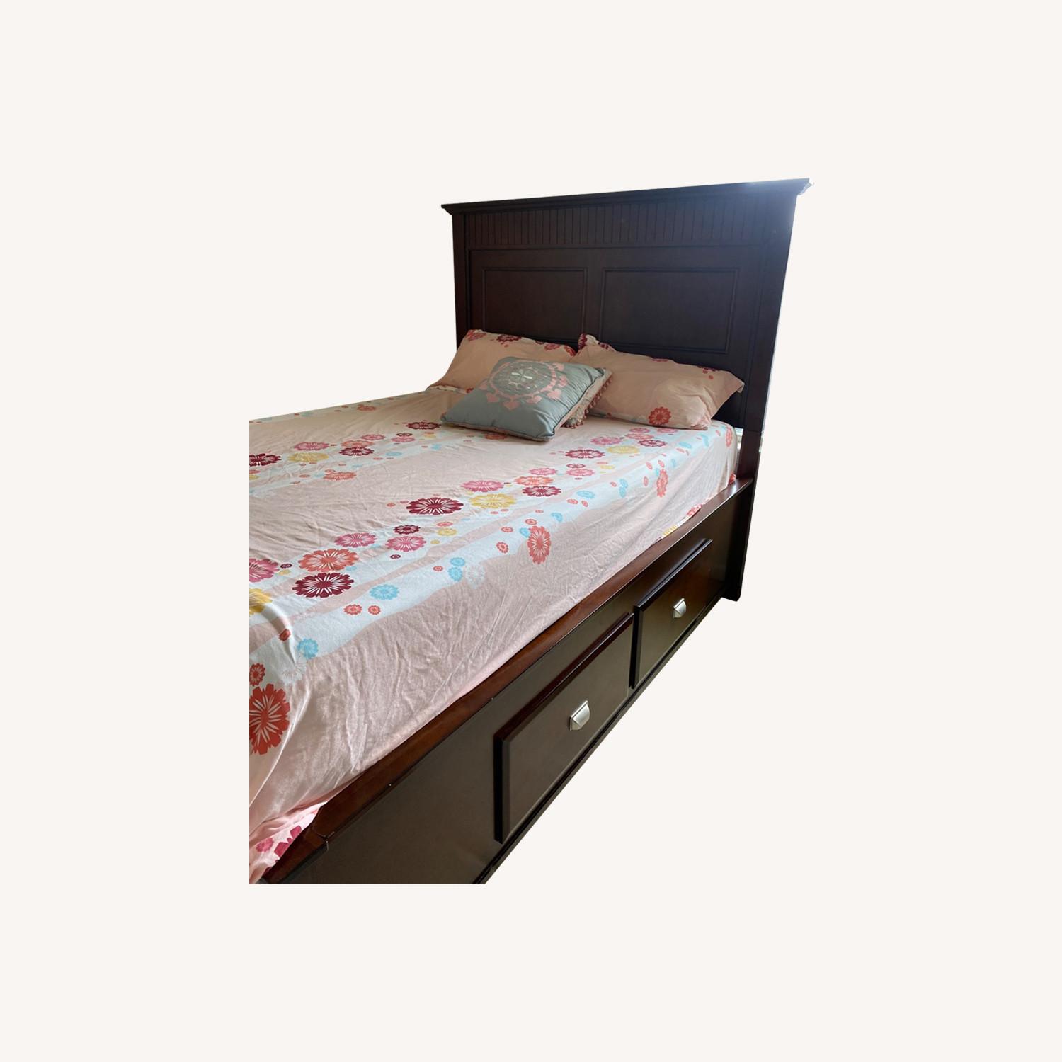Bob s Discount Storage Full Bed AptDeco bob-s-discount-storage-full-bed-aptdeco