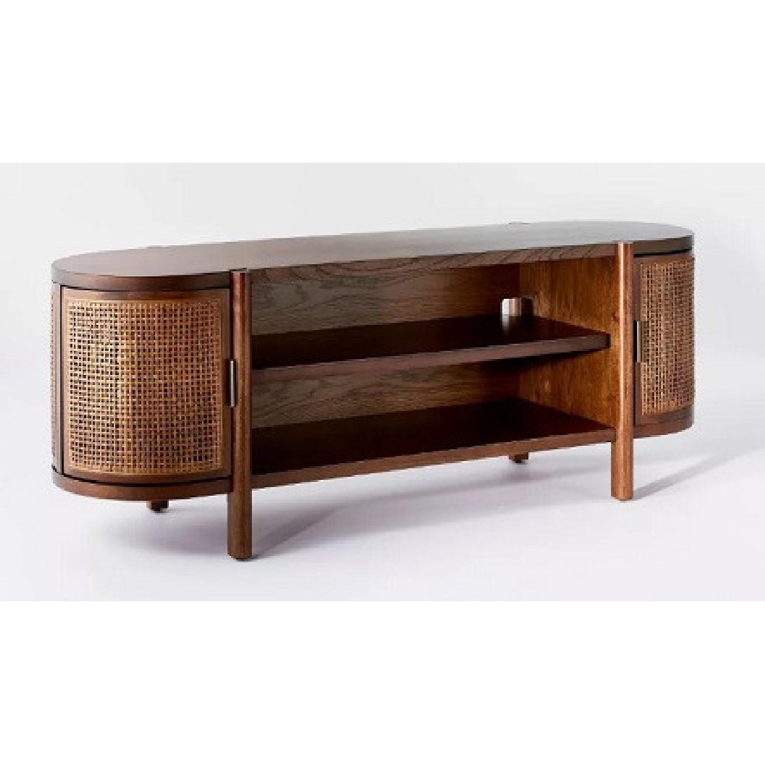 Target Studio McGee Portola Hills TV Stand - image-4