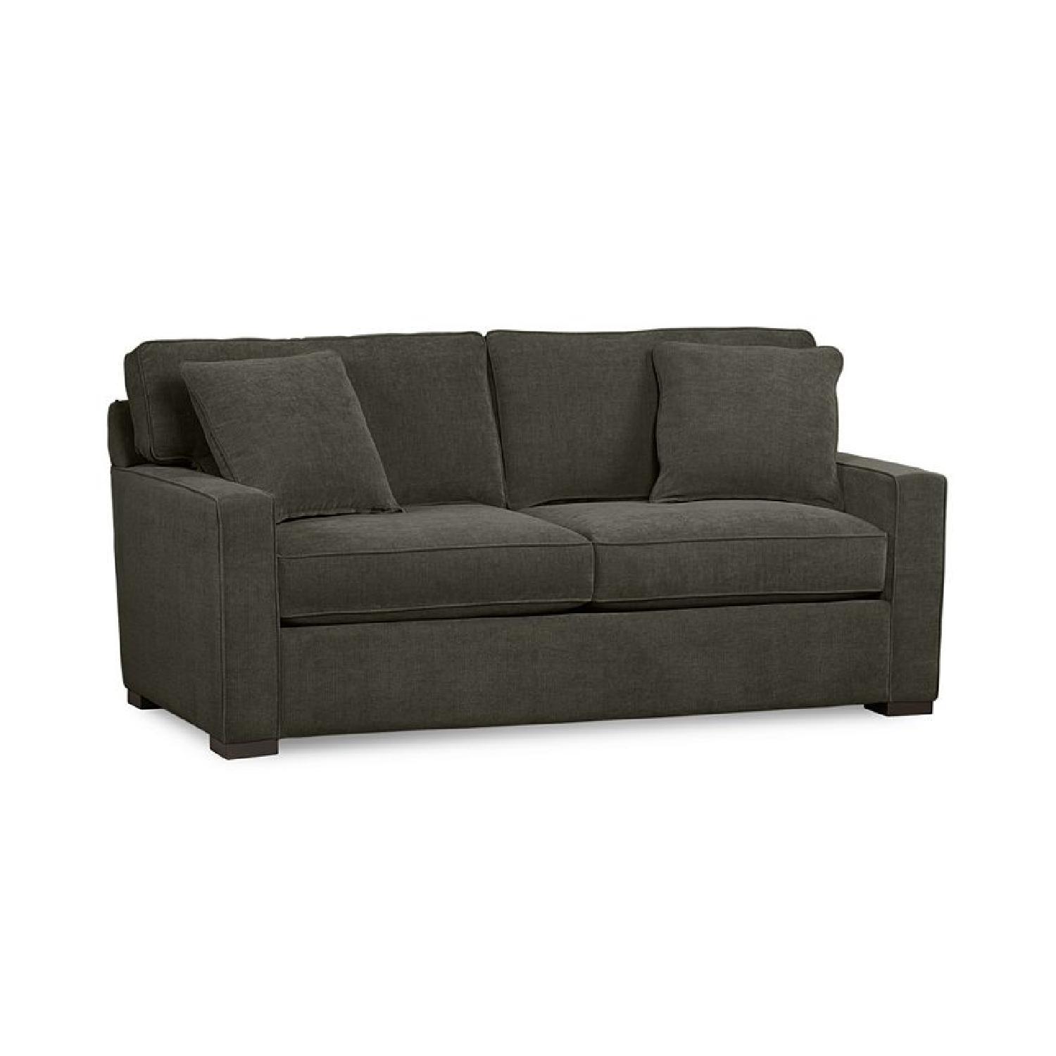 Macy's Radley 2 Seater Sofa AptDeco