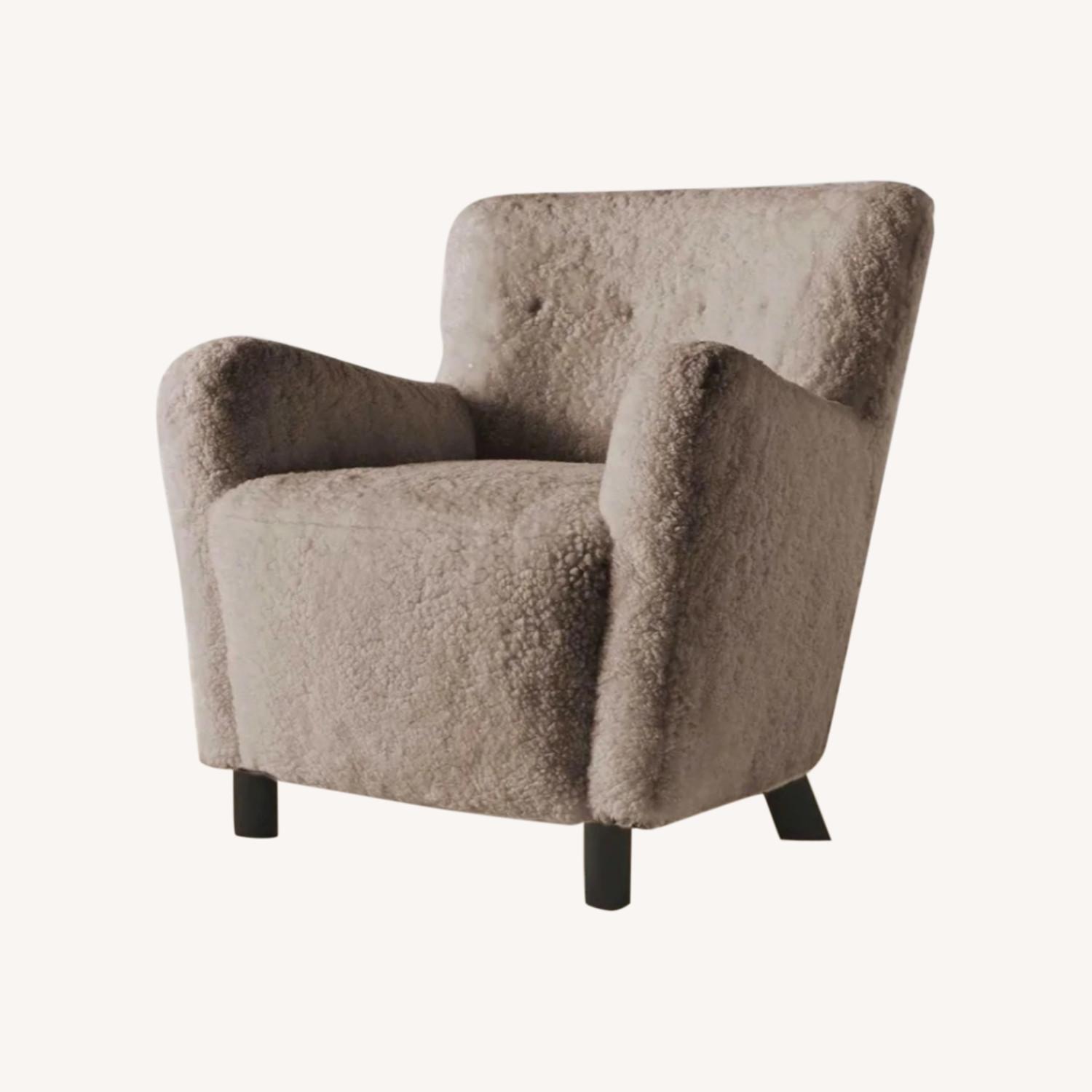 The Perry Chair by Maiden Home AptDeco
