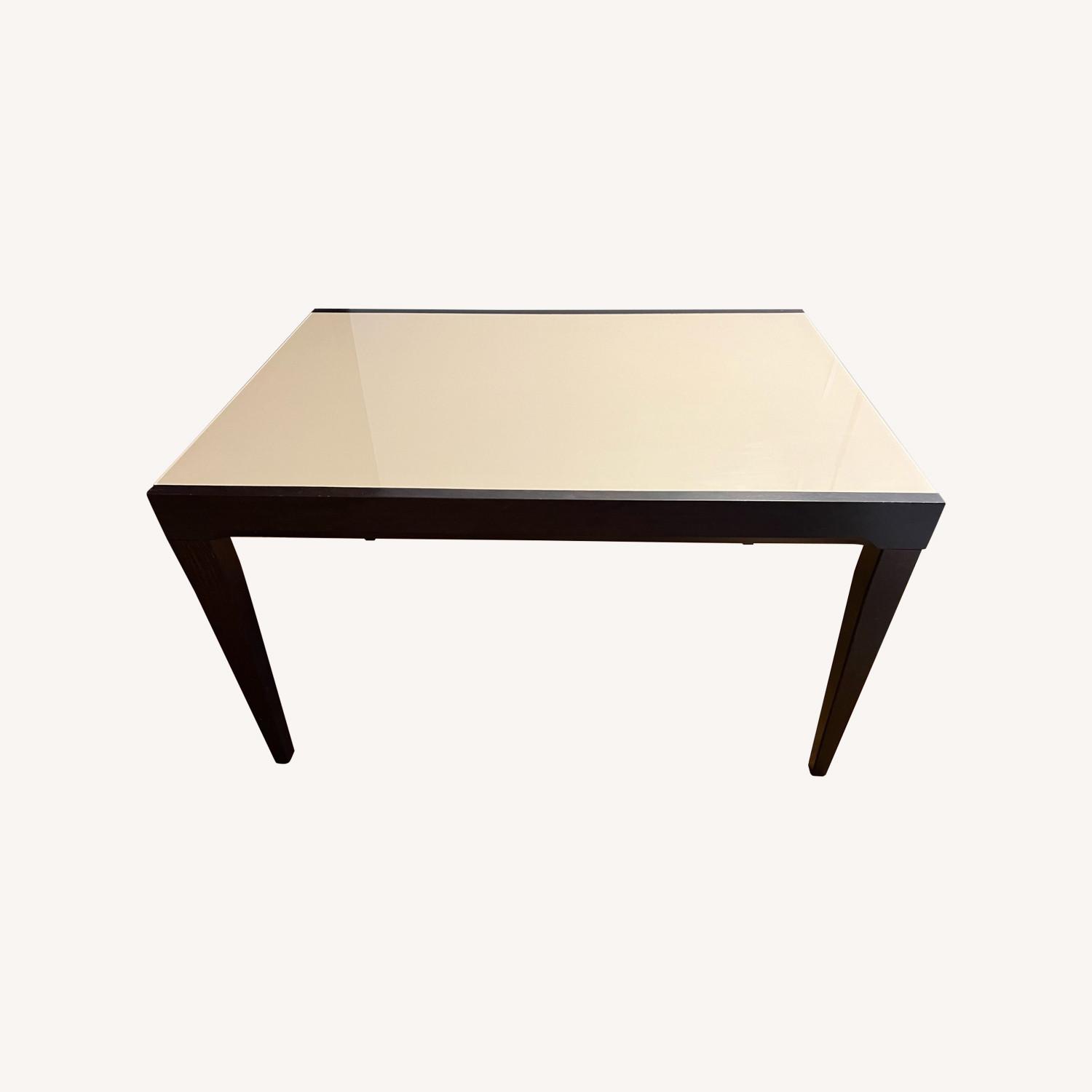 Calligaris Dining Table - image-0
