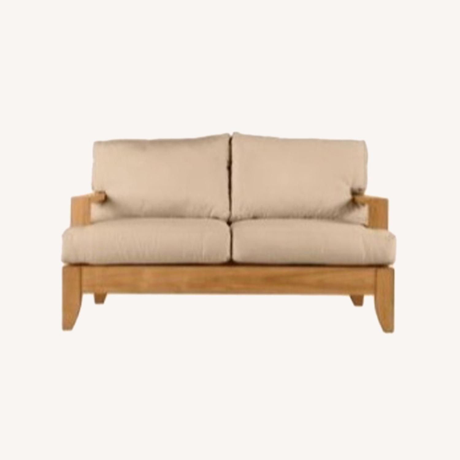 Restoration Hardware Loveseats AptDeco