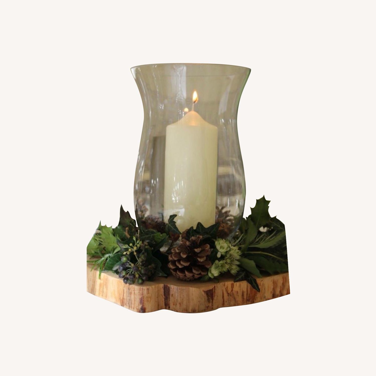 Pottery Barn Hurricane Sleeves (2) - image-4