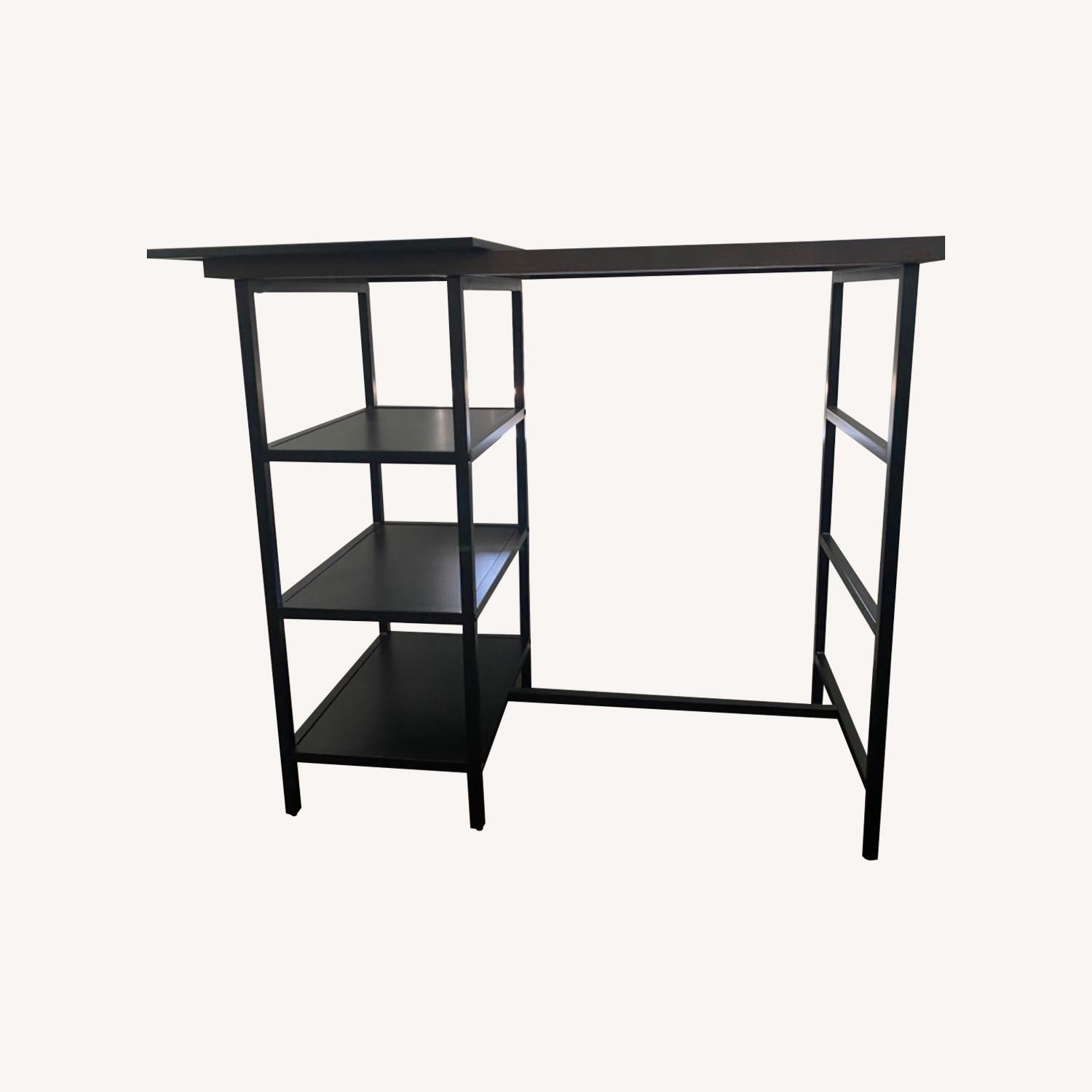 Ashley Furniture Dining Table or Bar Table - image-0