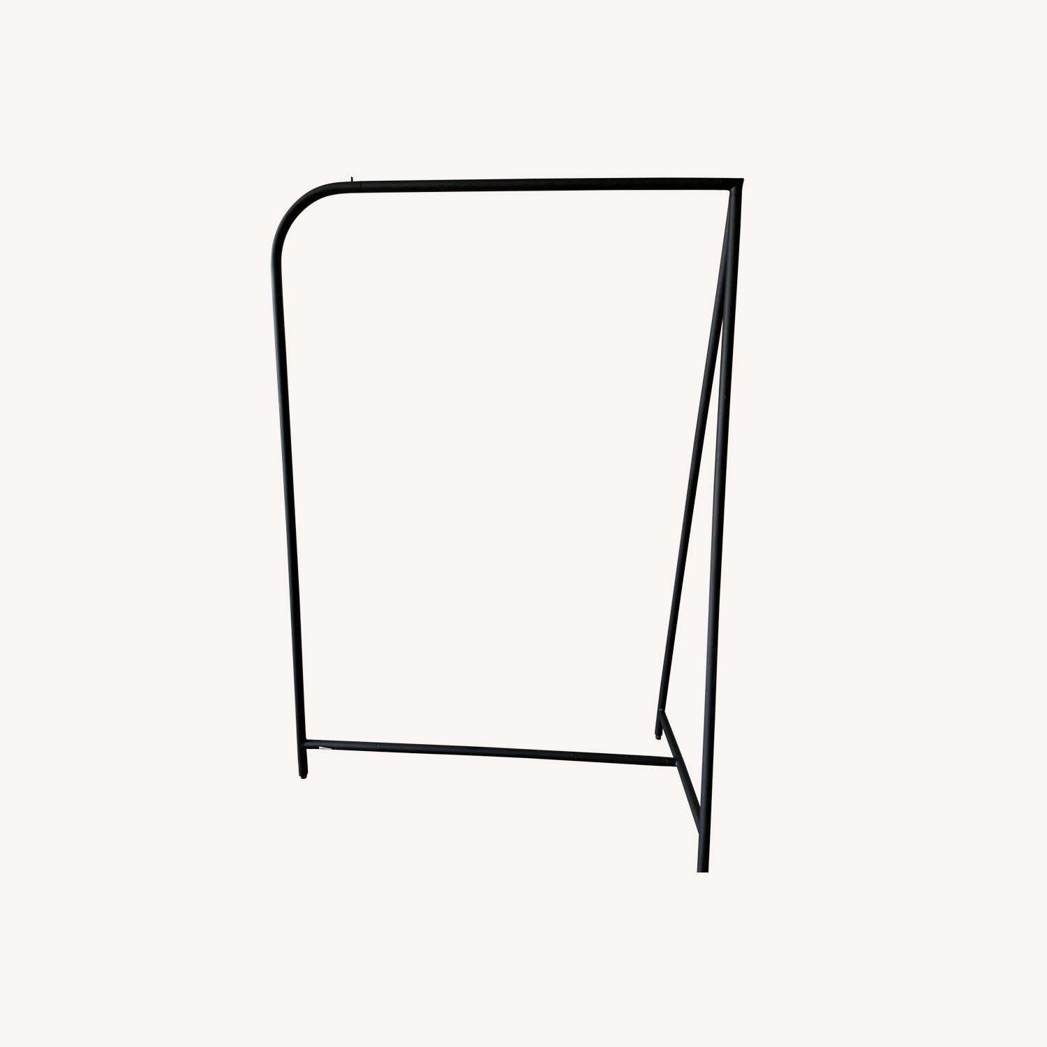 West Elm Garment Rack - image-0