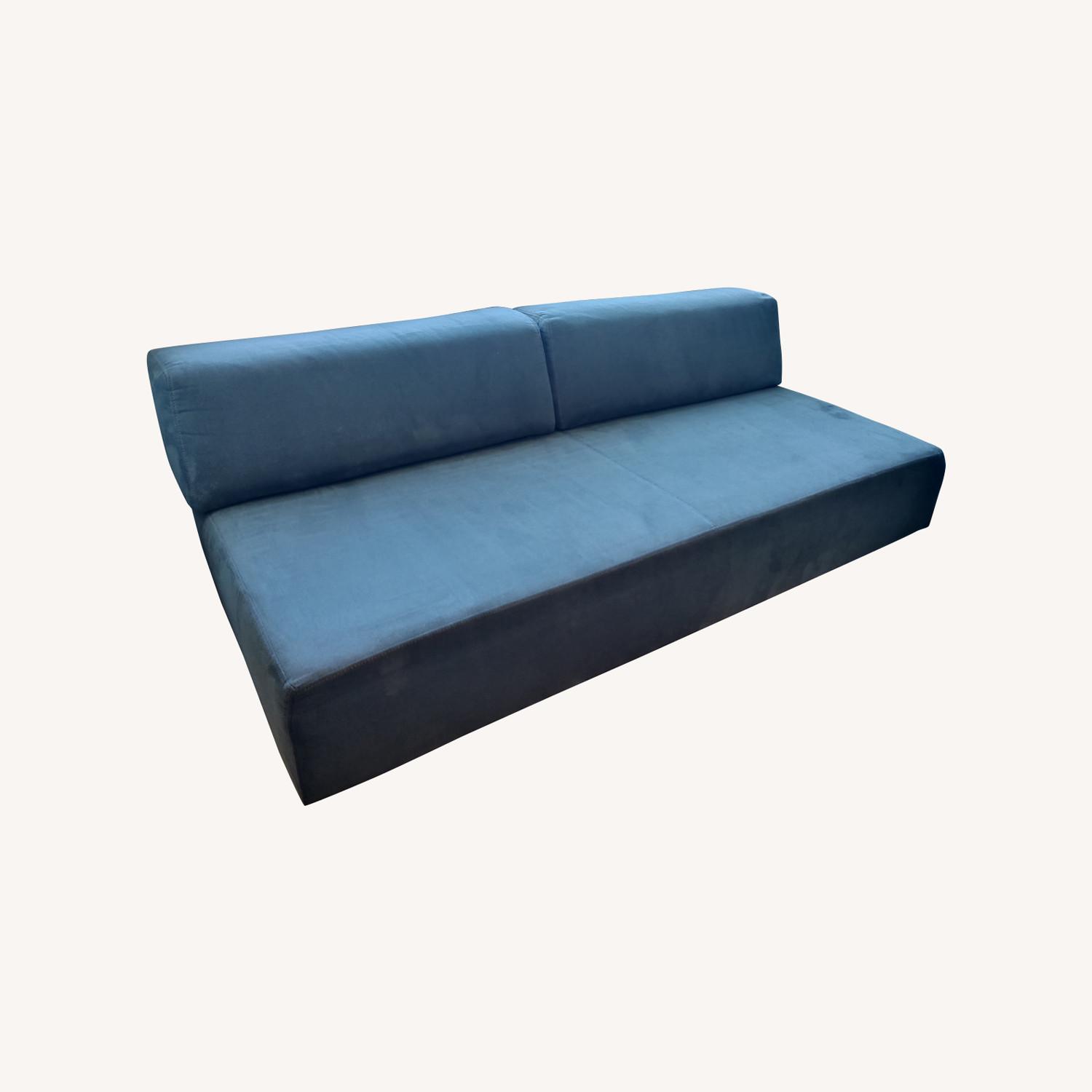 West Elm Tillary Daybed - image-3