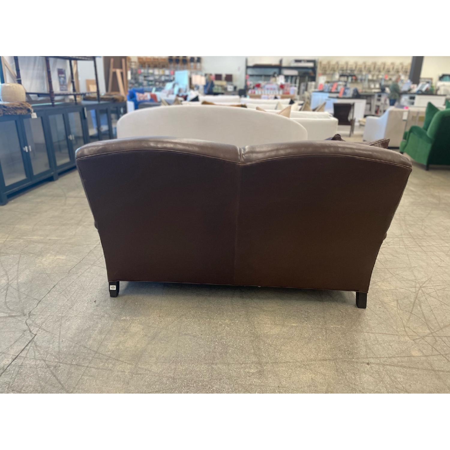 Williams Sonoma Bedford 61" Sofa, Standard Cushion - image-4