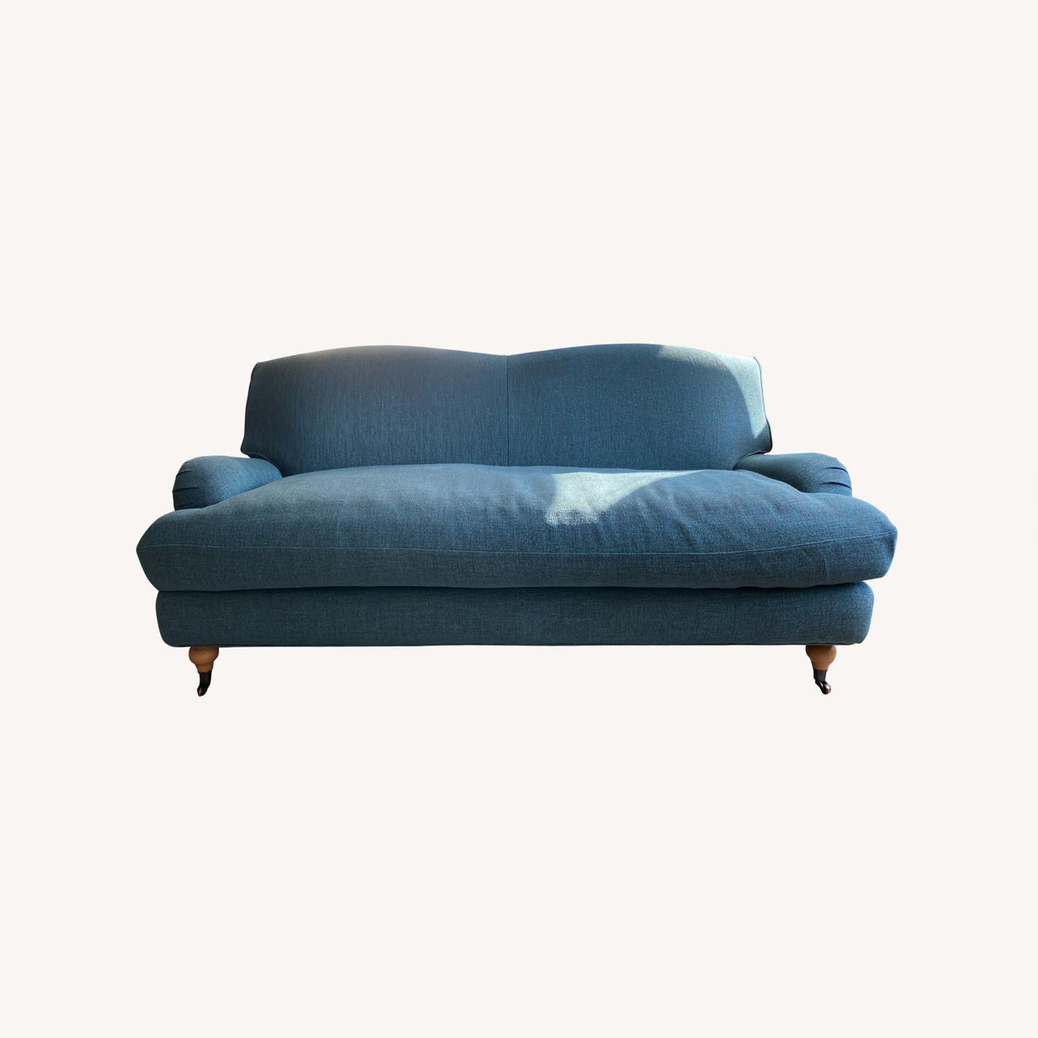 Interior Define Rose by The Everygirl Apartment Sofa AptDeco