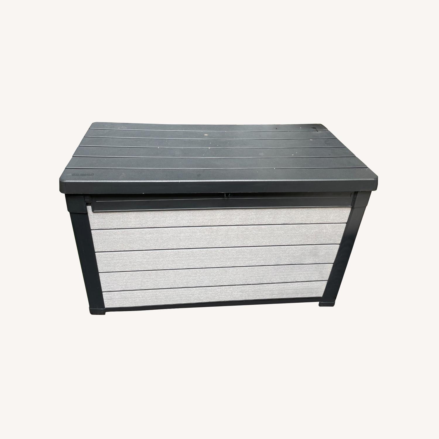 Keter Outdoor Storage Box - image-0
