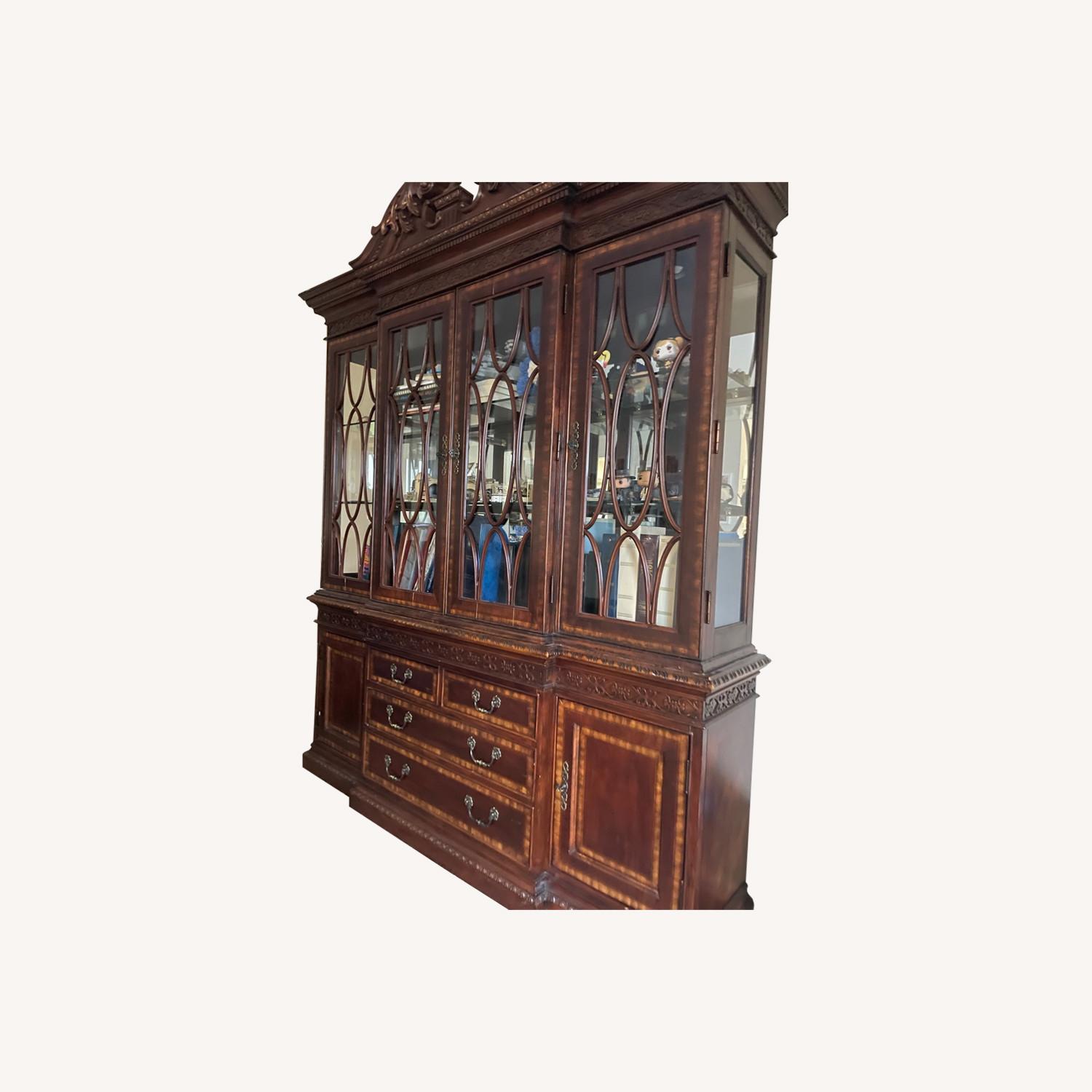 Wall Unit - image-0