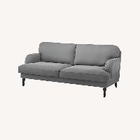 IKEA STOCKSUND ストックスンド IKEA STOCKSUND Loveseat - AptDeco
