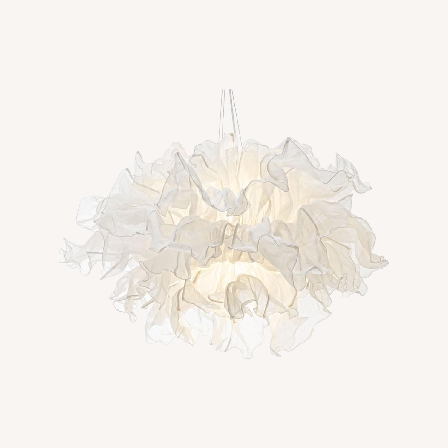 Fandango Hanging Lamp by Danny Fang for Hive - image-0