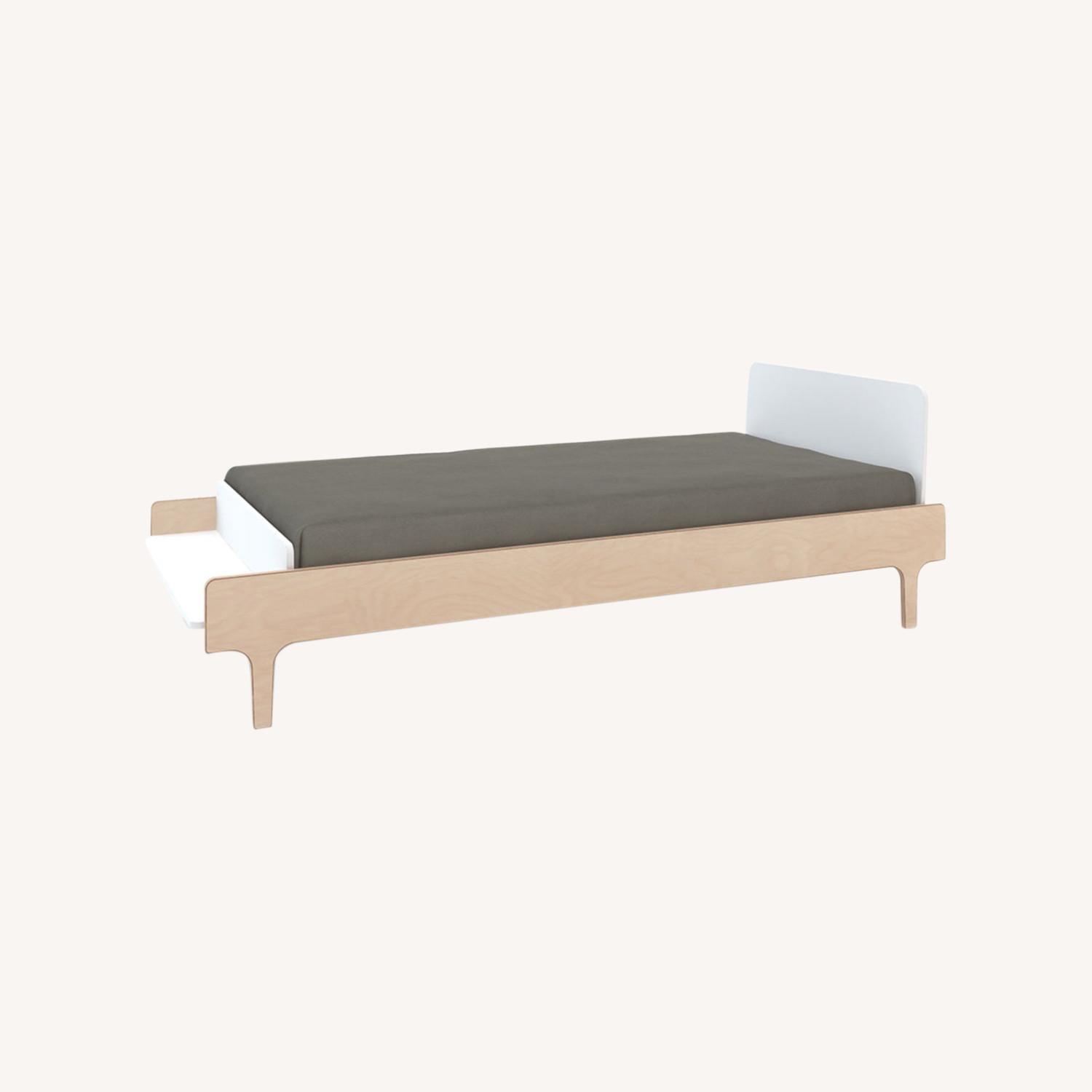 Oeuf River Twin Bed - image-0