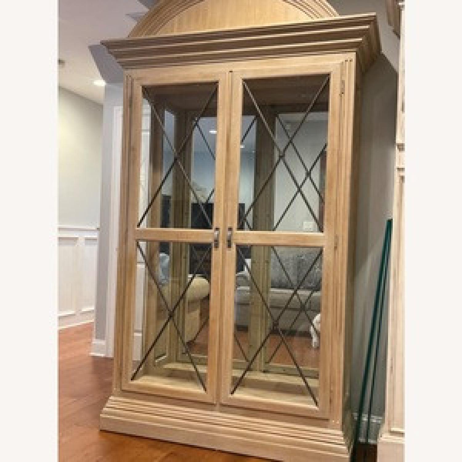 Lexington Curio Cabinet - image-3