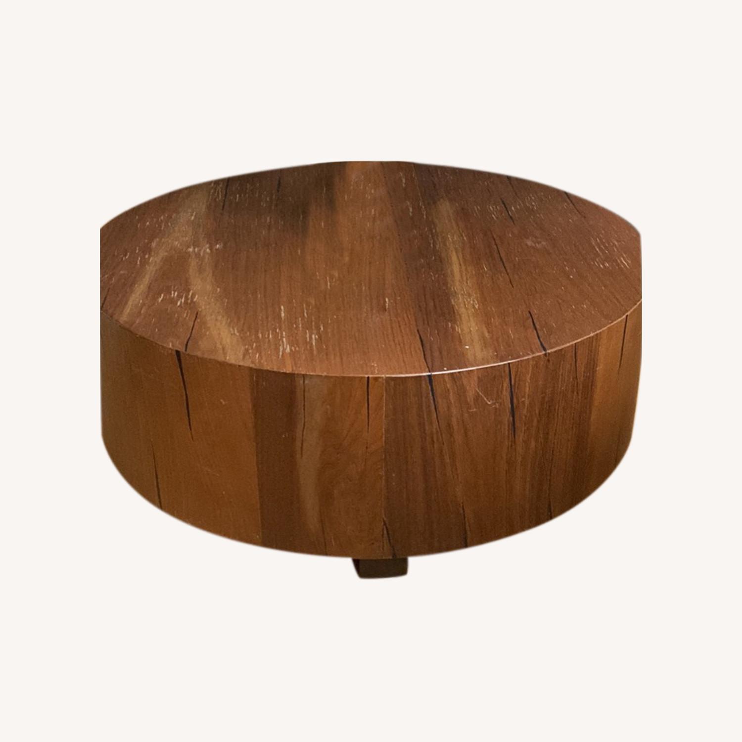 Magnolia Emmet Coffee Table - image-0