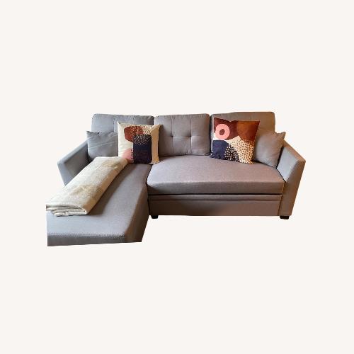 Used Wayfair Sleeper Sofa for sale on AptDeco