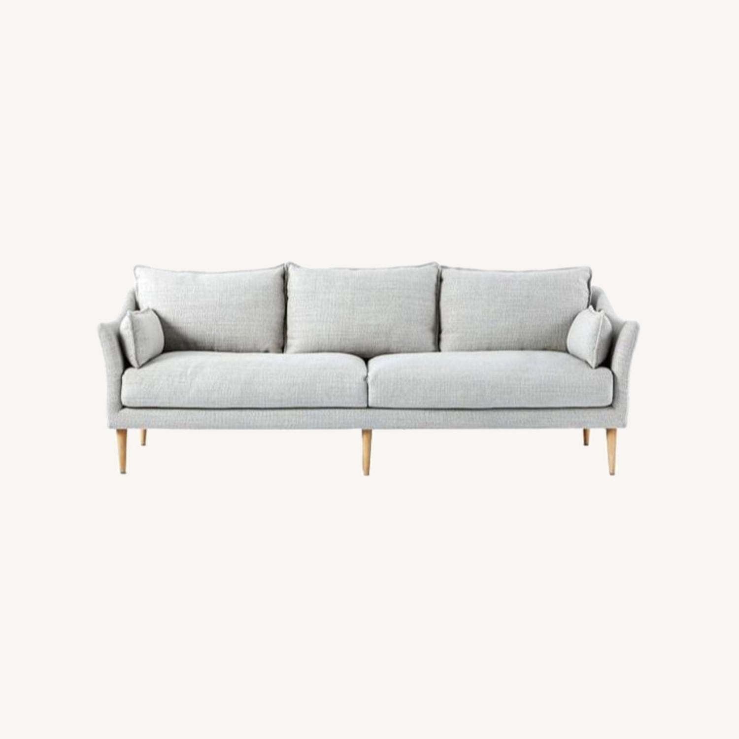 West Elm Antwerp Sofa - image-0
