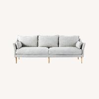 West Elm Antwerp Sofa