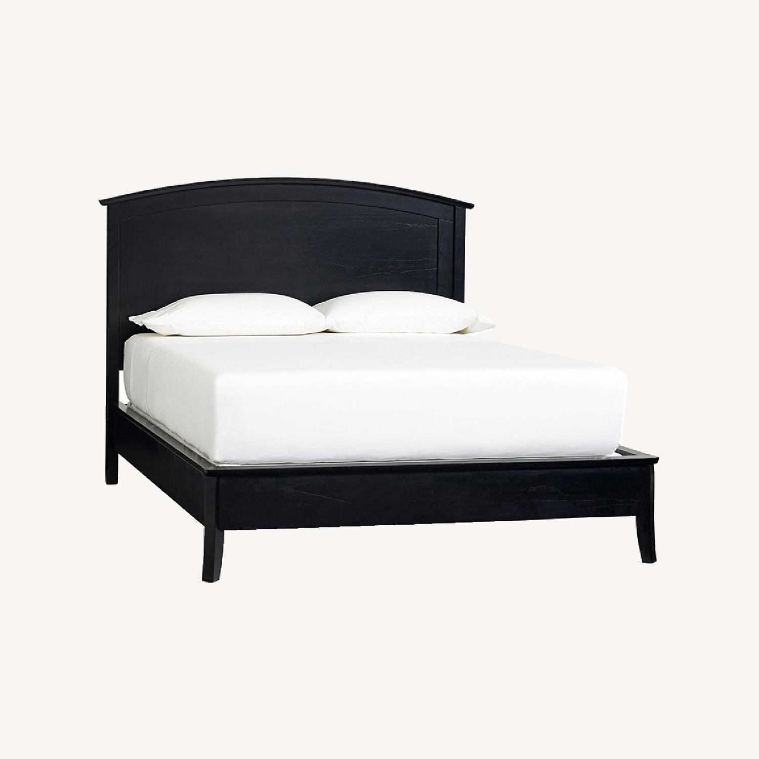 Pottery Barn Chloe Bed (Queen) AptDeco