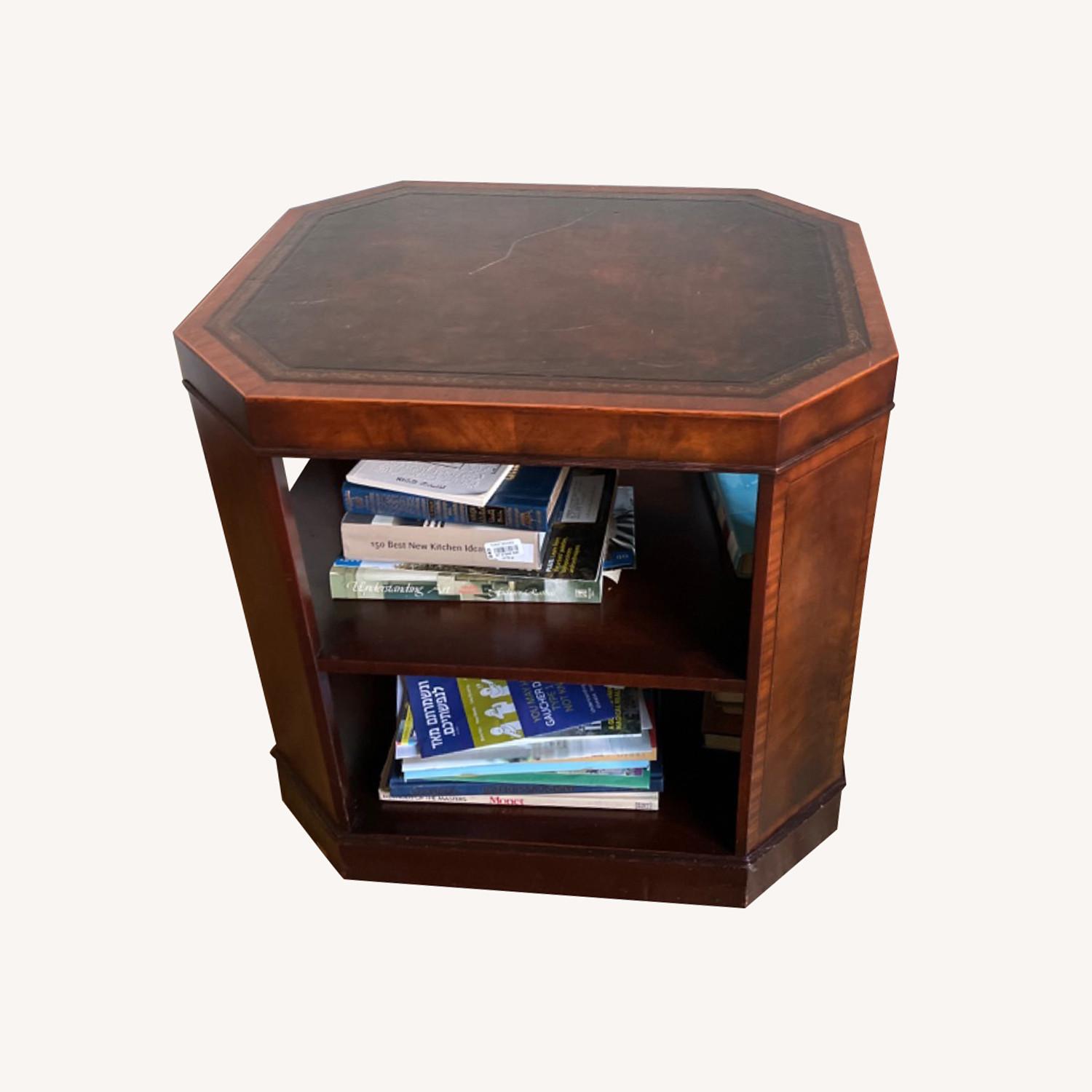 Table Bookcase - image-0