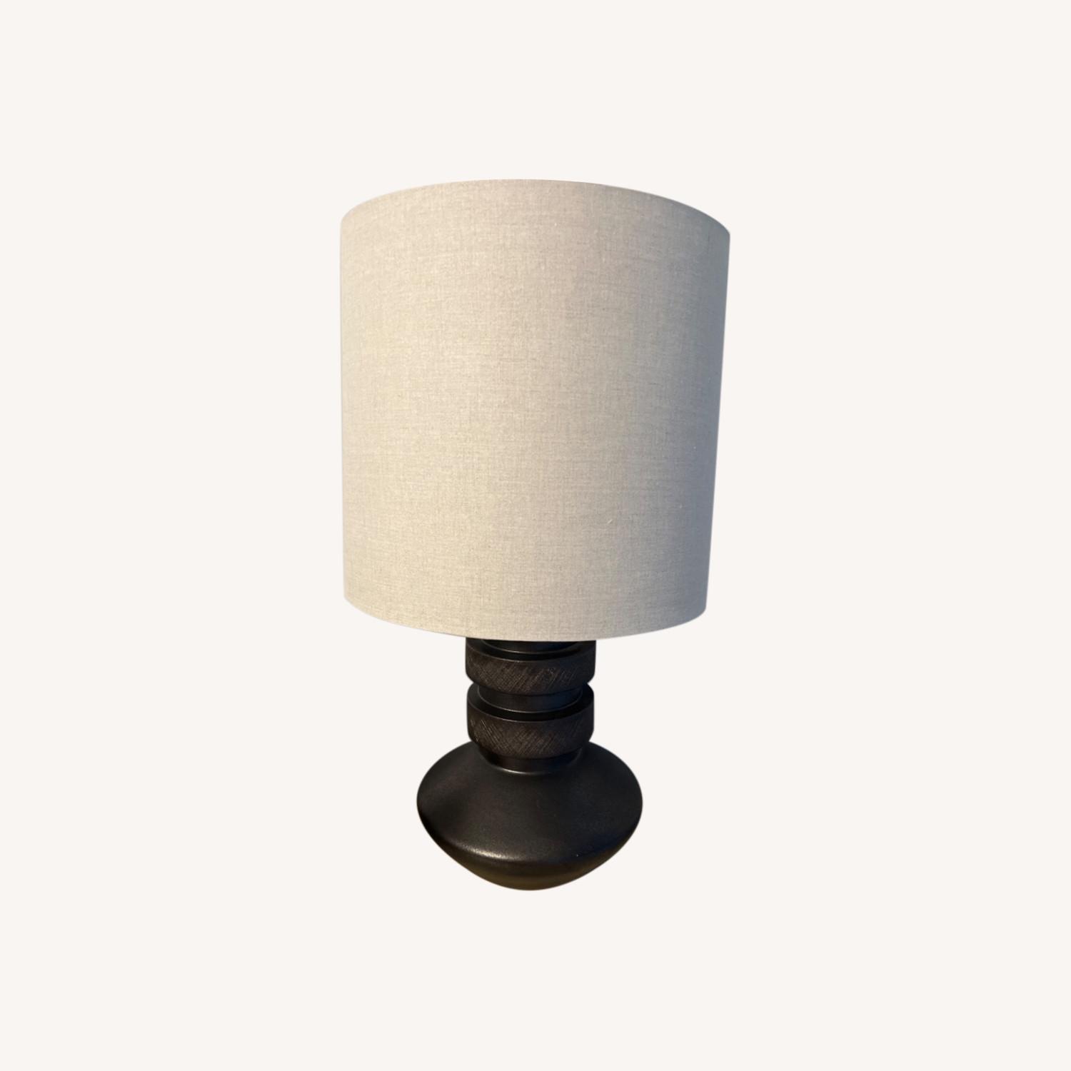 Spencer Table Lamp AptDeco
