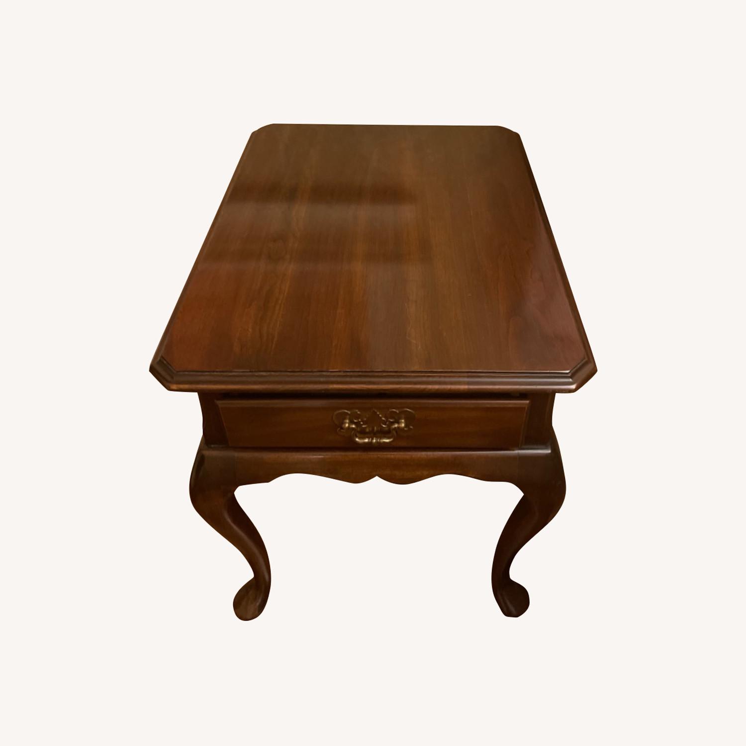 Harden Night Table Side AptDeco