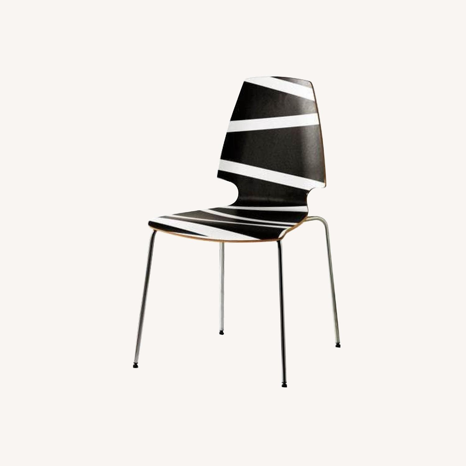 IKEA VILMAR Chair - image-0
