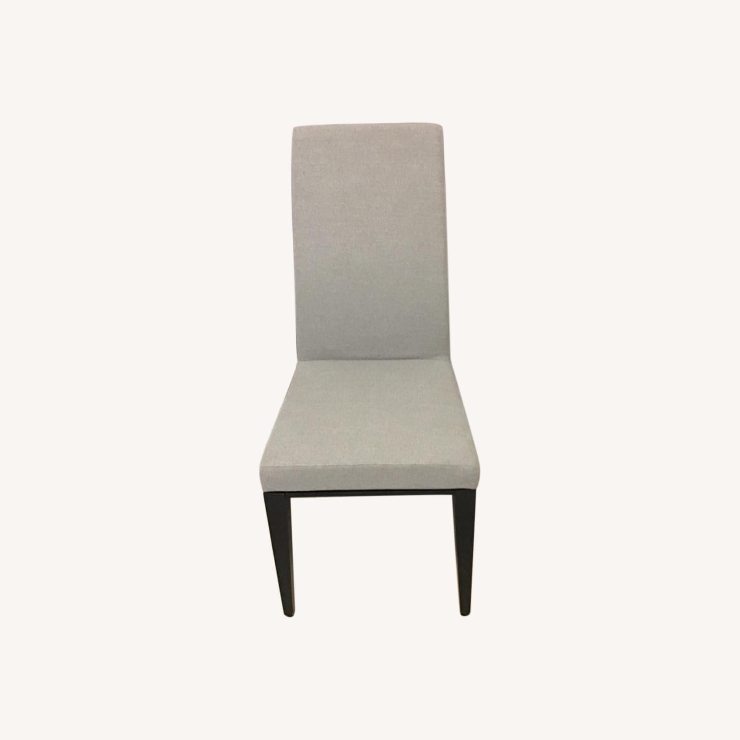Calligaris Bess Dining Chairs AptDeco