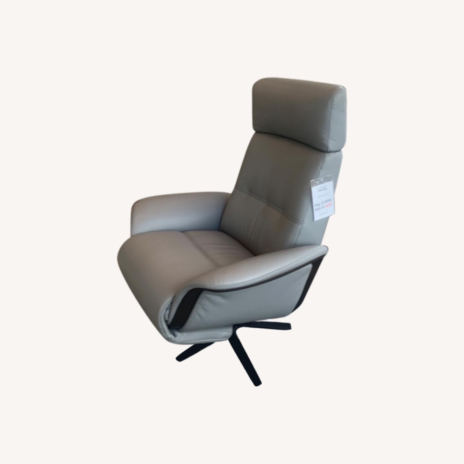 IMG Space Power Recliner - image-5