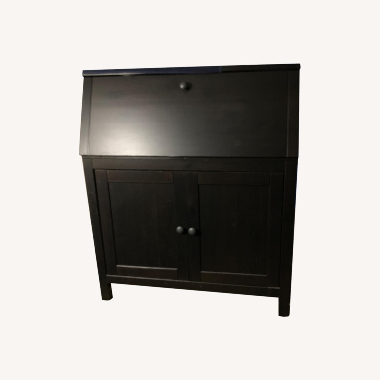 Desk Storage Unit - image-0