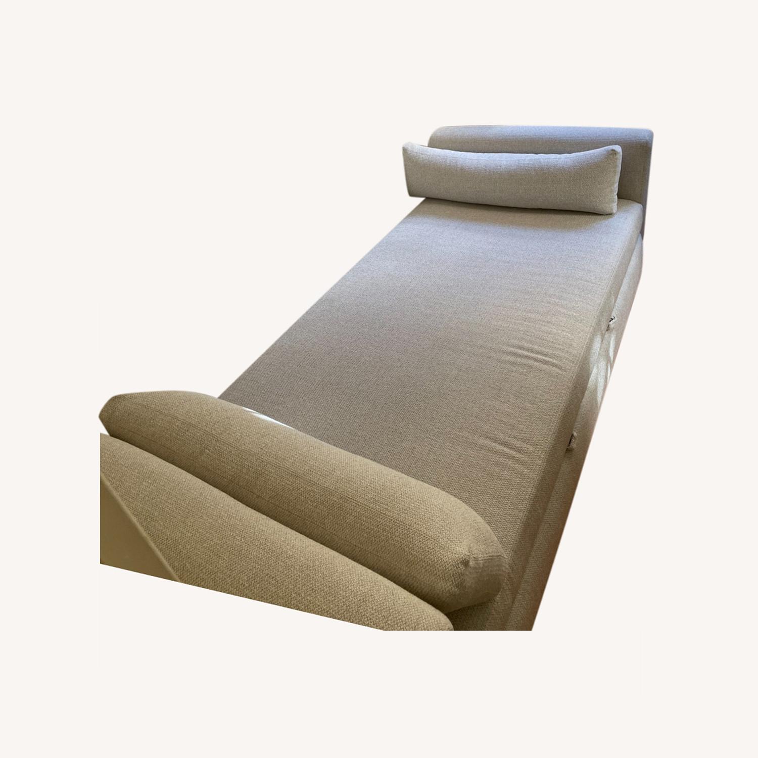 Room & Board Oxford Popup Sleeper Daybed - image-0