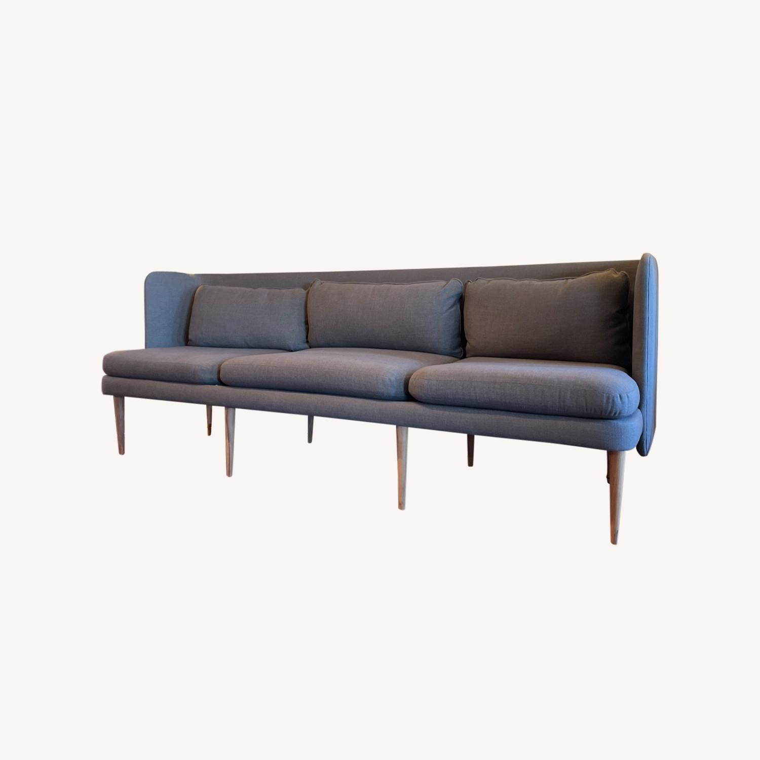 Blu Dot Modern Bloke 95" Sofa - image-0