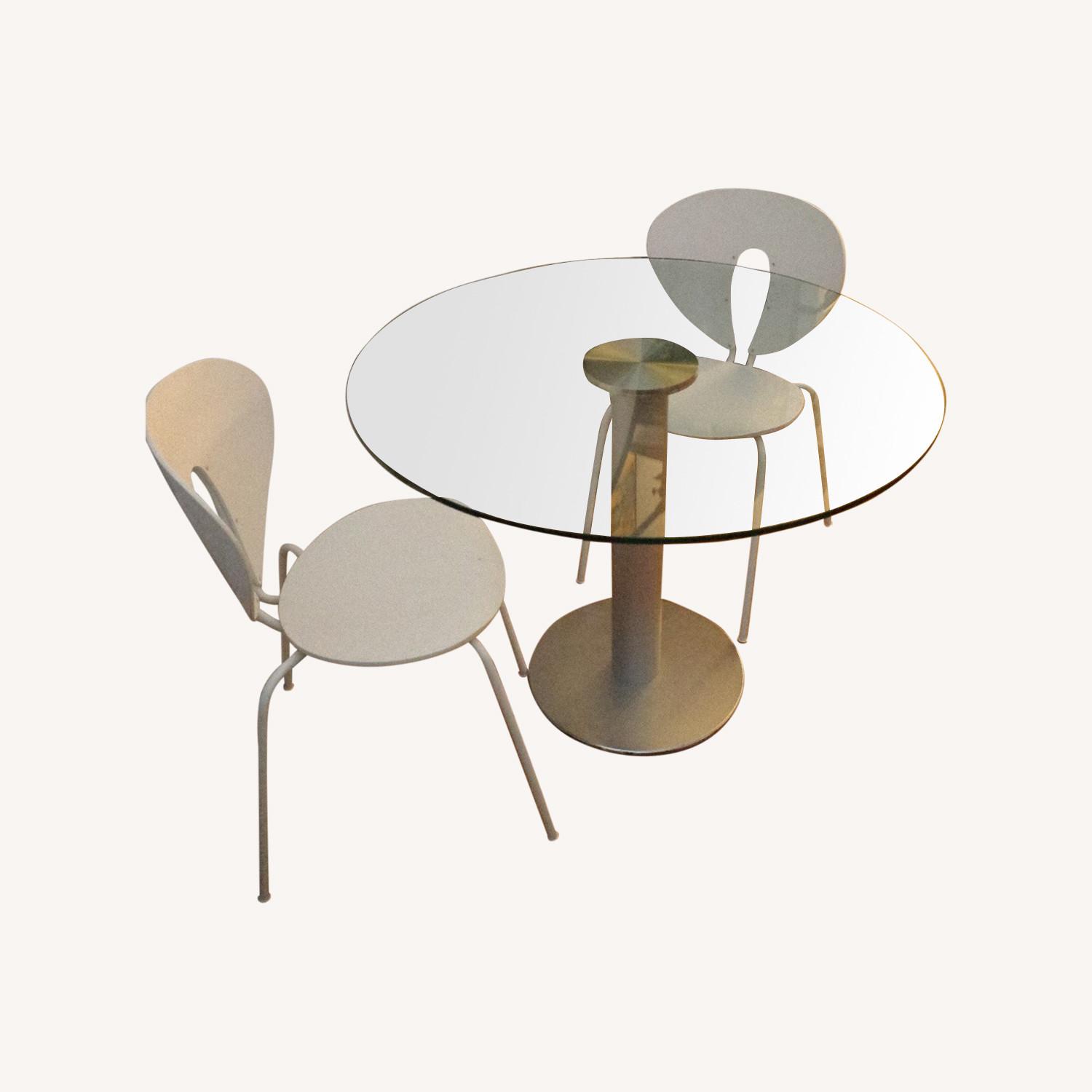 Design Within Reach Dining Set - image-5