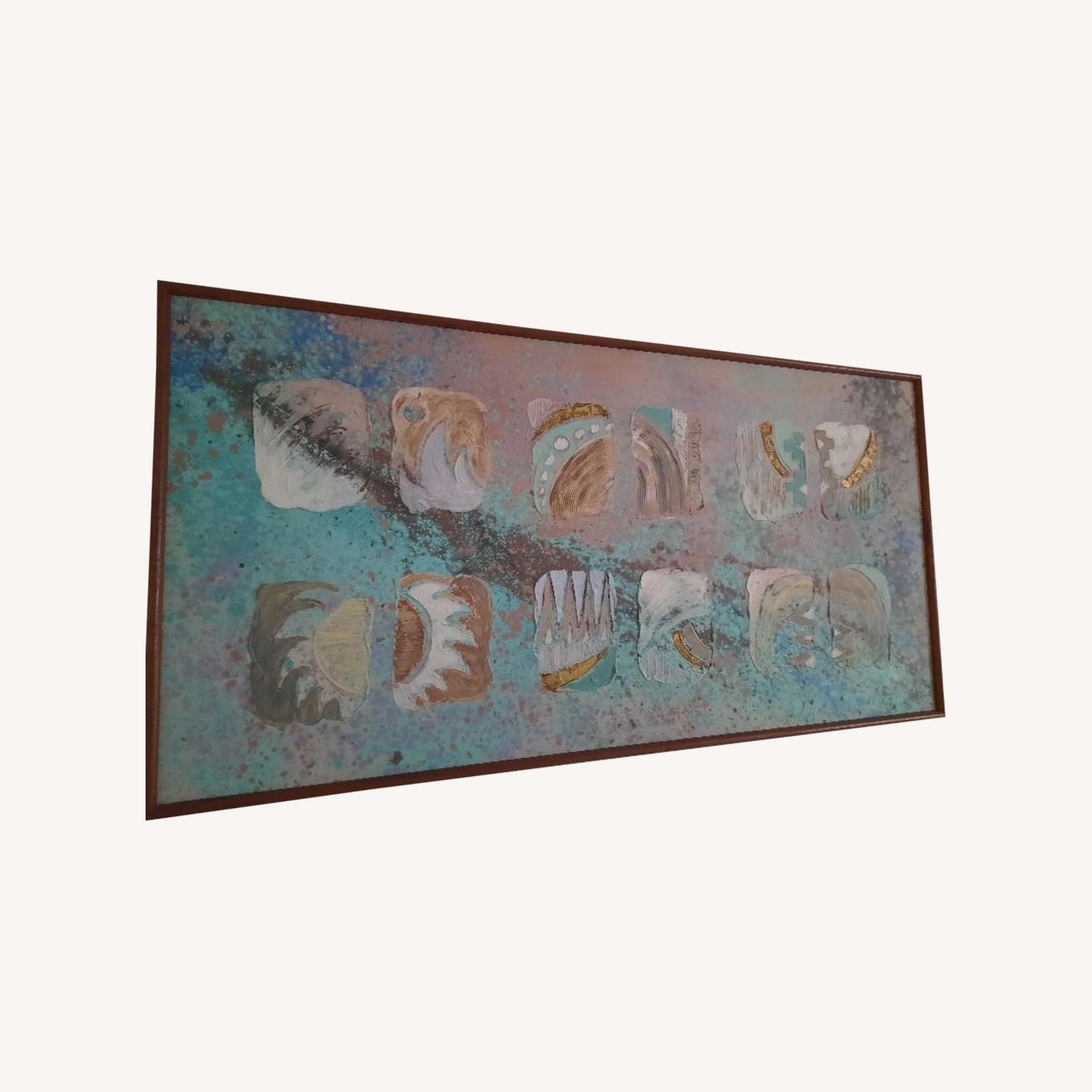 Fortunoff The Source Wall Art - image-0