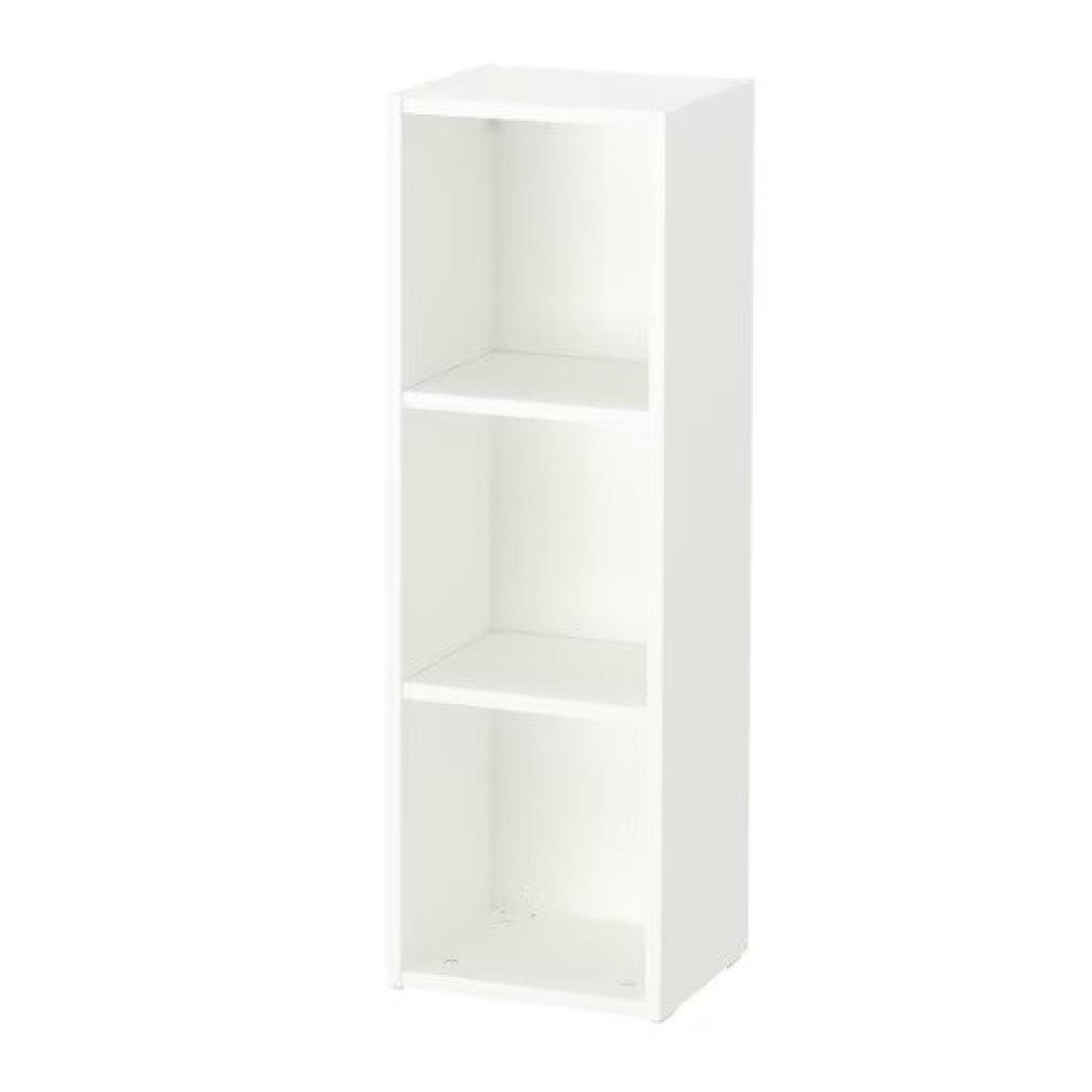 IKEA SMAGOERA Bookcase - image-4
