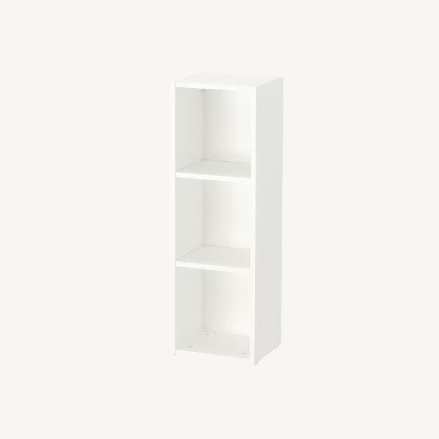 IKEA SMAGOERA Bookcase - image-0