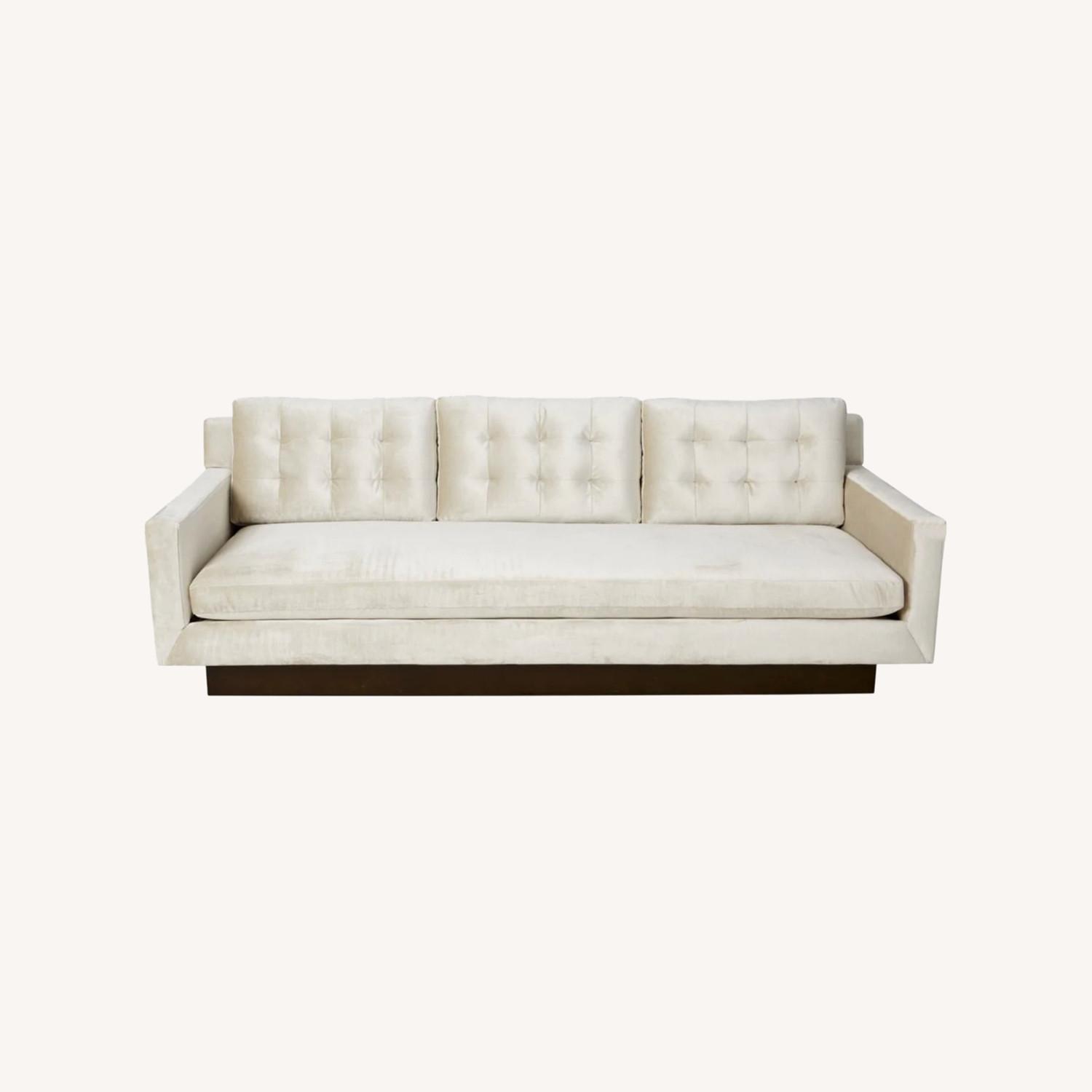 Jonathan Adler Sofa - image-5