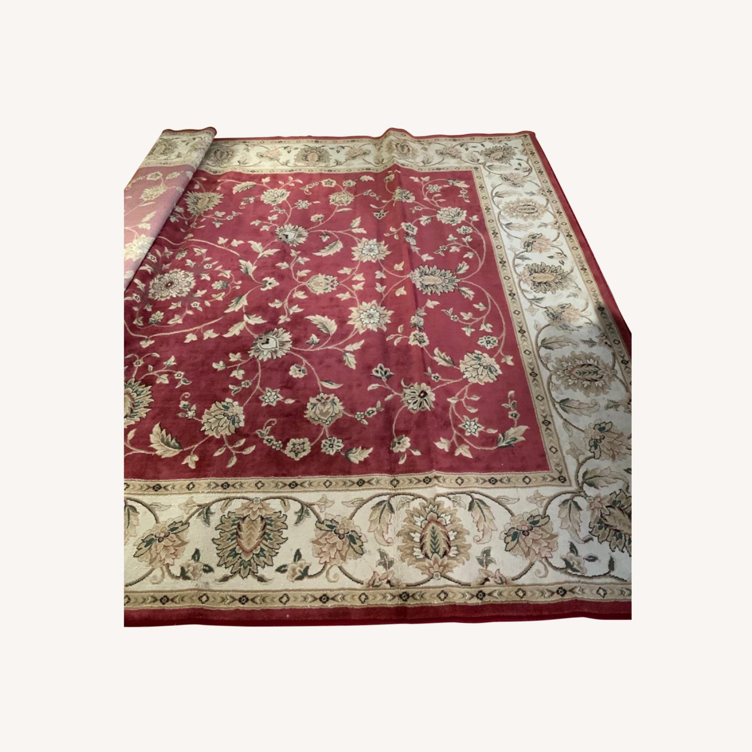 Radiance Collection Area Rug - image-0