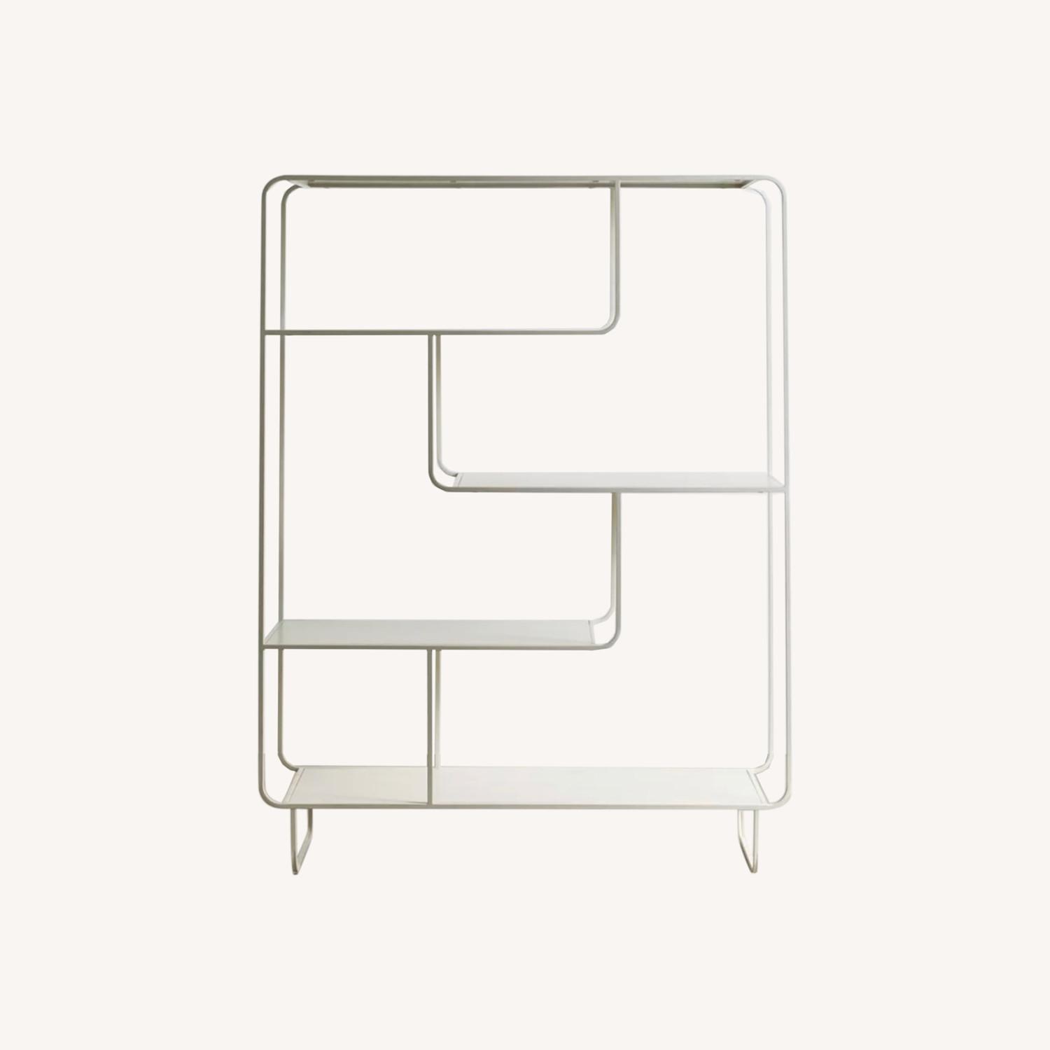 Urban Outfitters Alana Bookcase - image-0