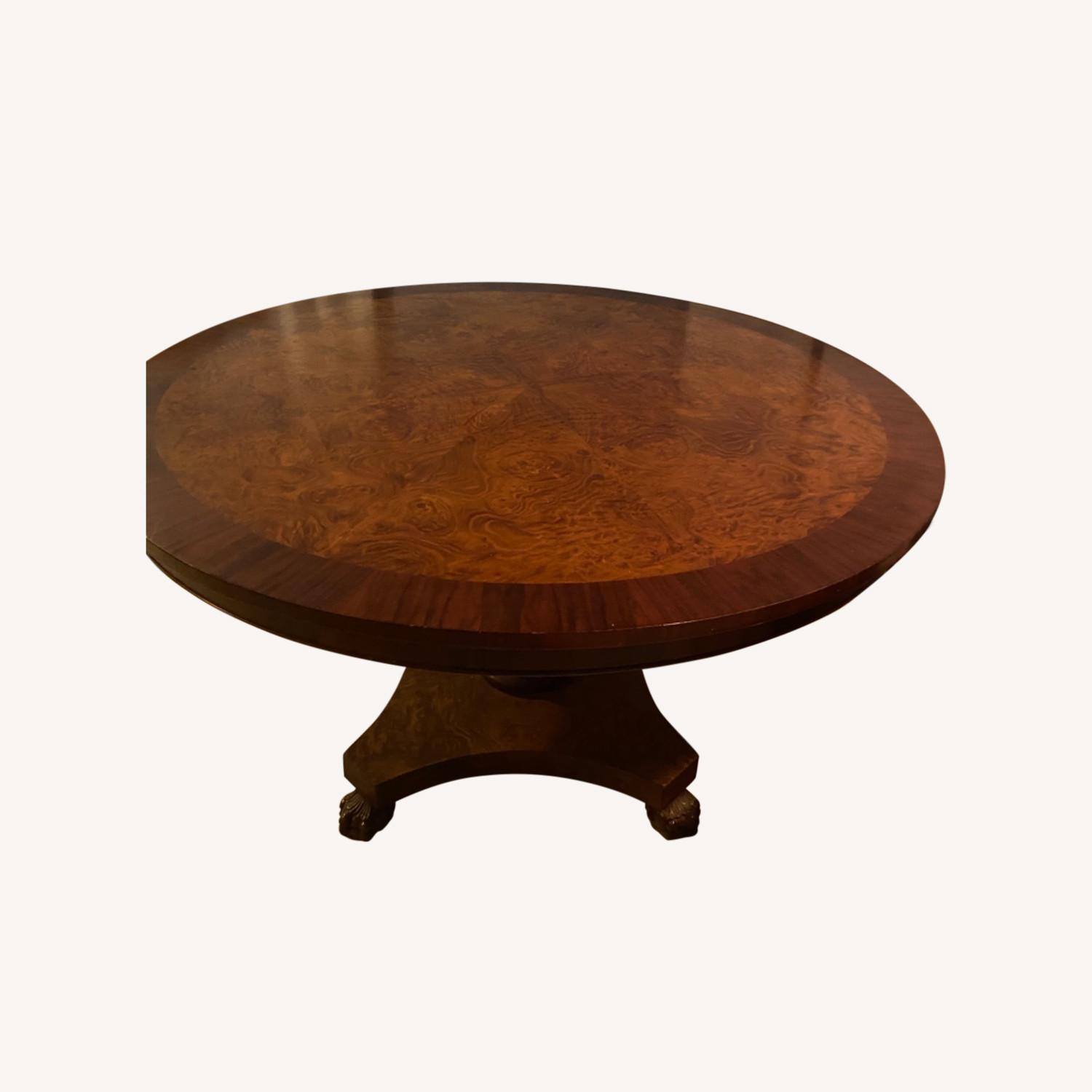 West Elm Classic Table AptDeco