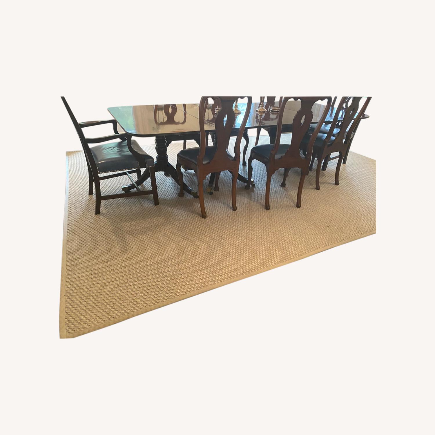 Stark Carpet Custom Cut Rug AptDeco