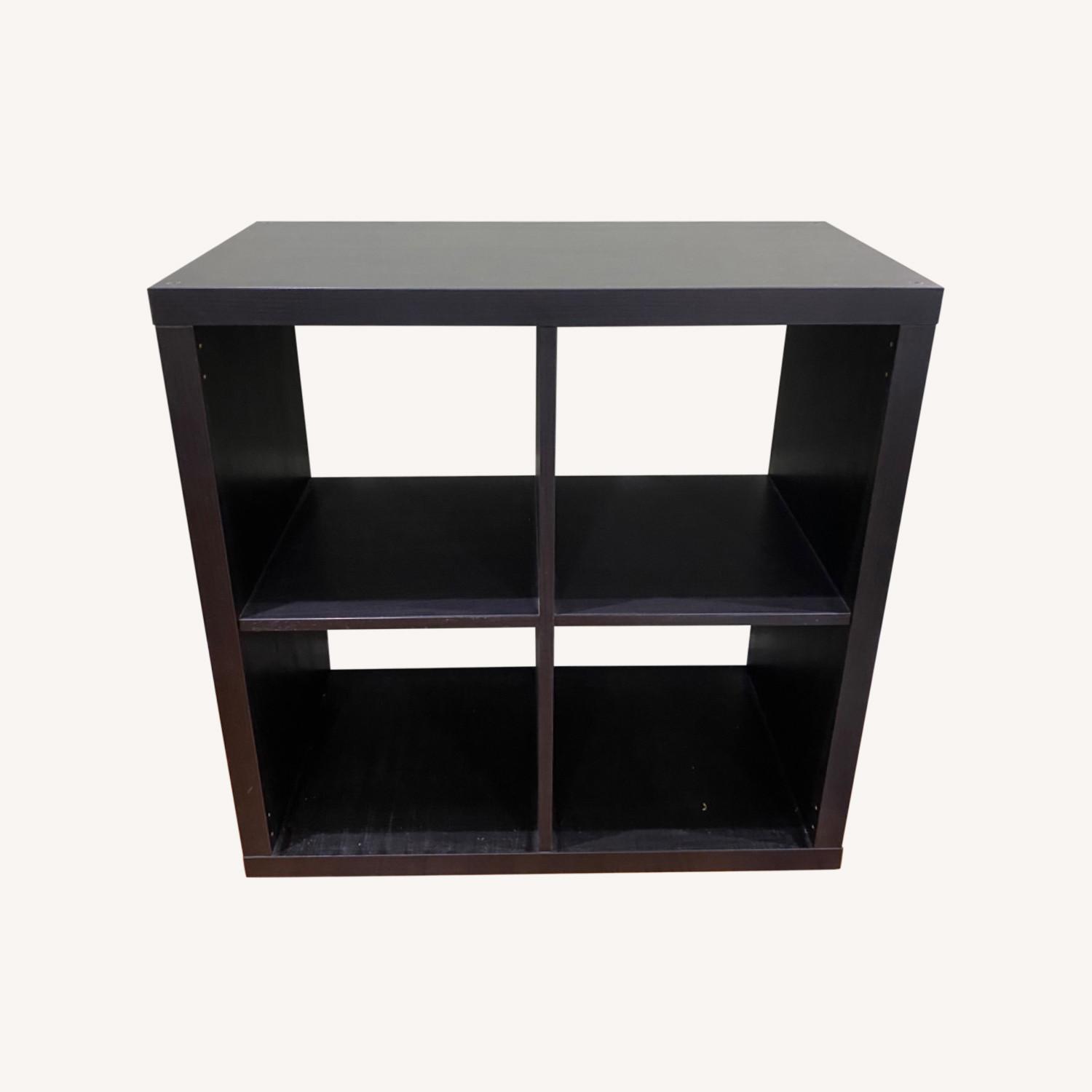 IKEA Kallax Storage Shelf AptDeco