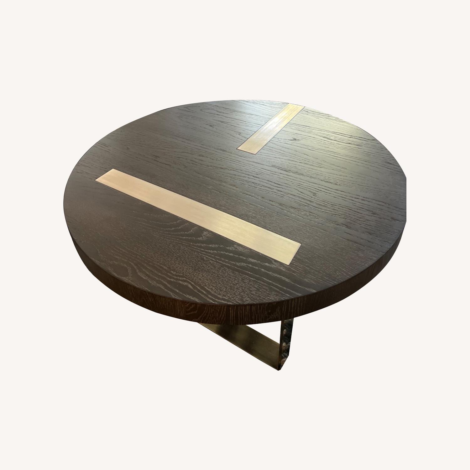 Uttermost Coffee Table - image-0