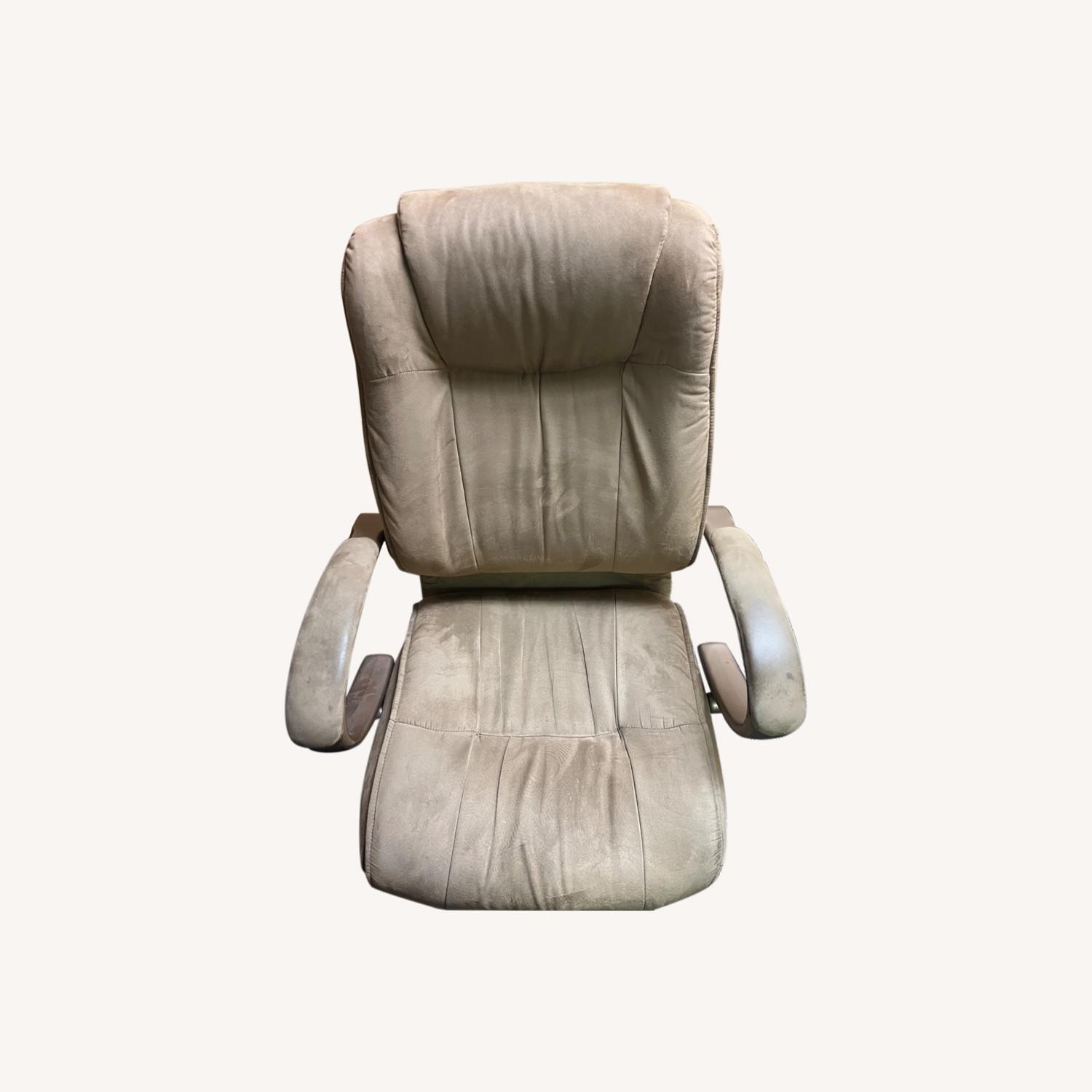 Golden Oldies Office Chair - image-0