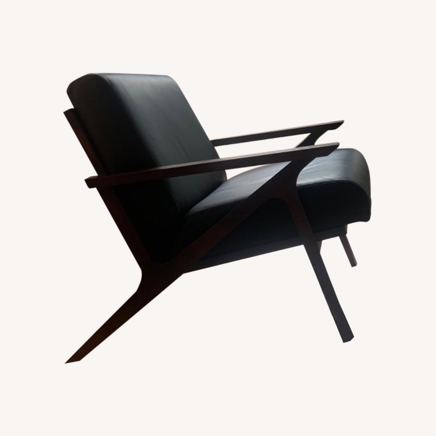 Article Otio Lounge Chair AptDeco