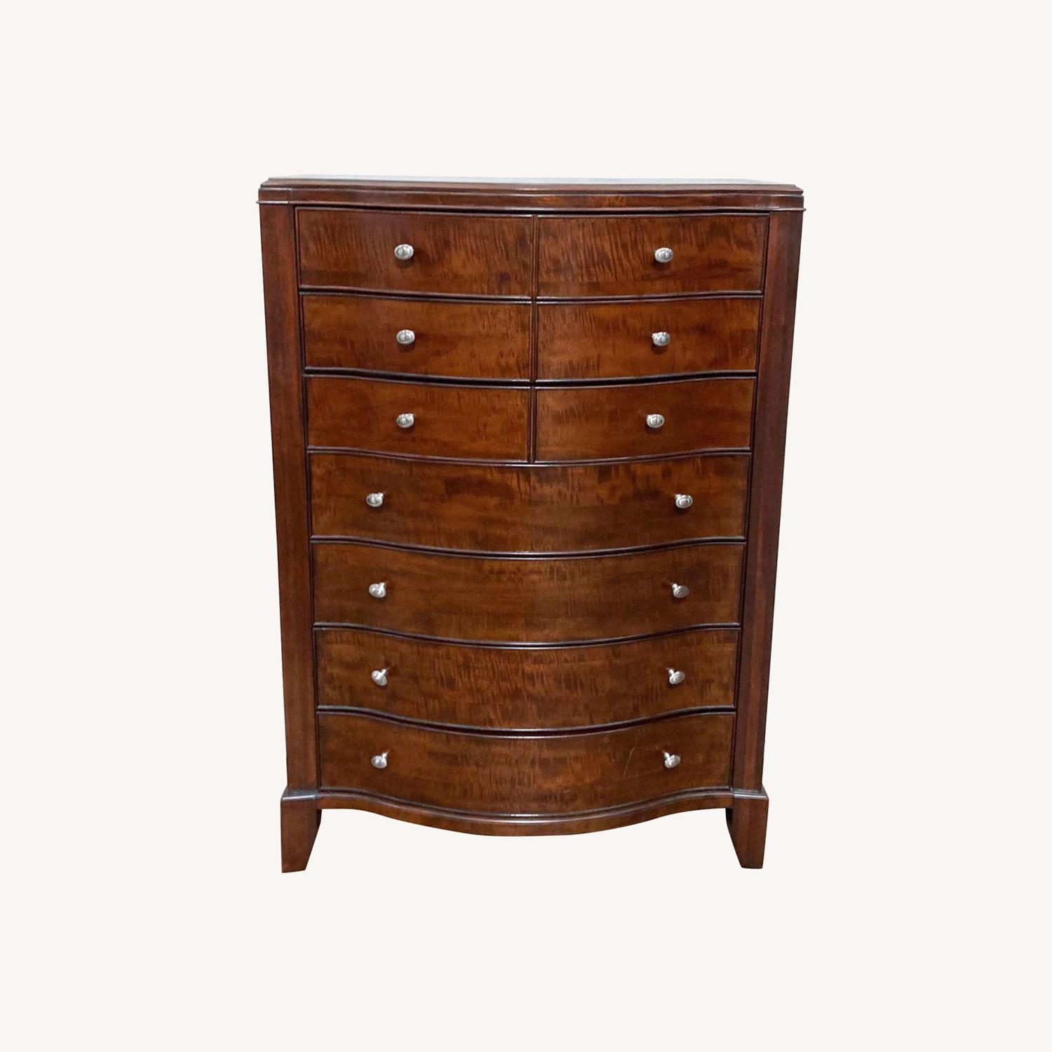 6 Drawer Chest - image-0