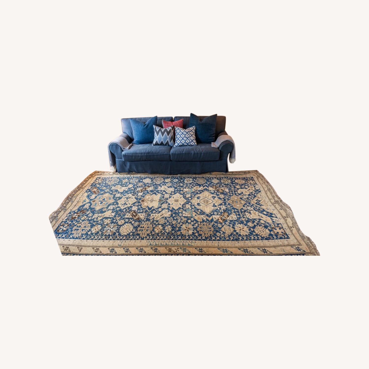 ABC Carpet and Home Rug - image-0