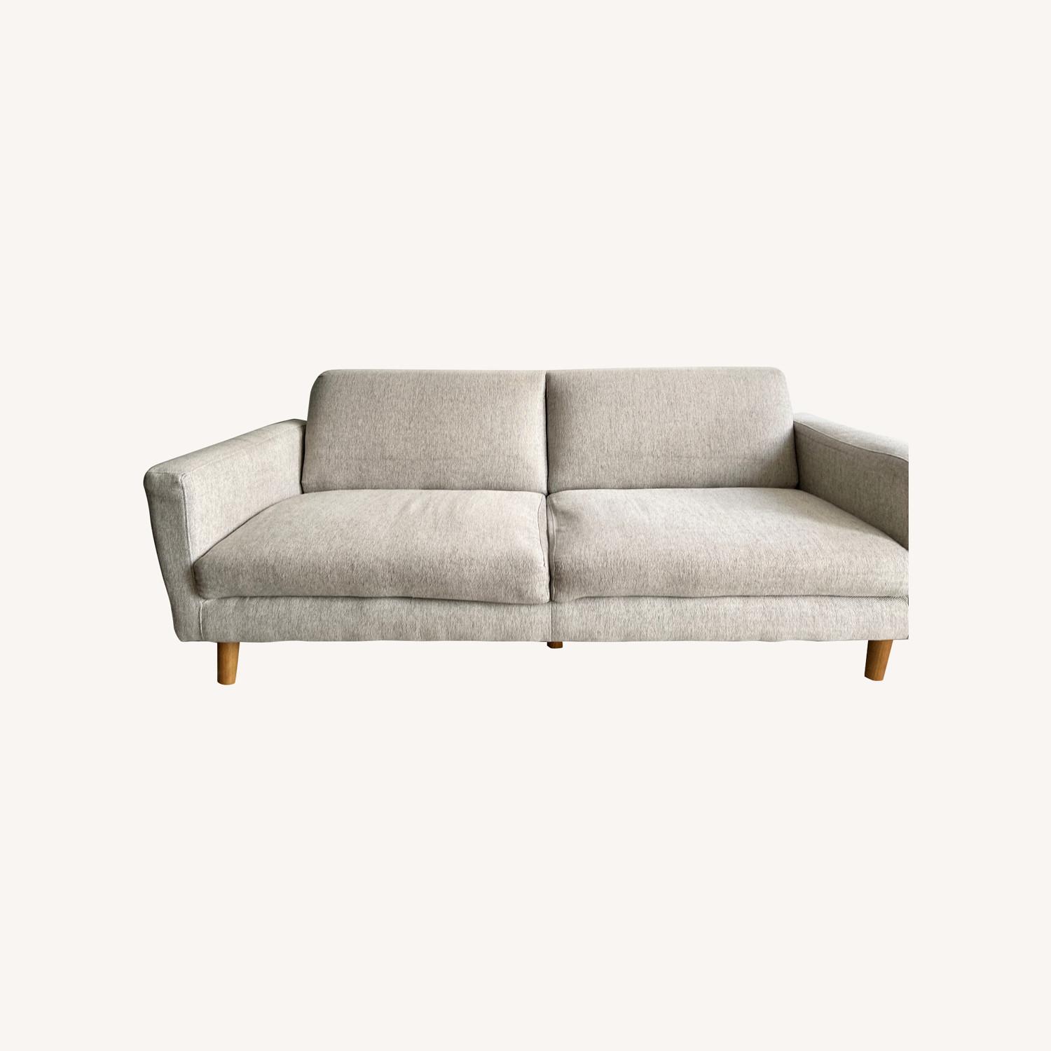 West Elm Oliver Sofa AptDeco